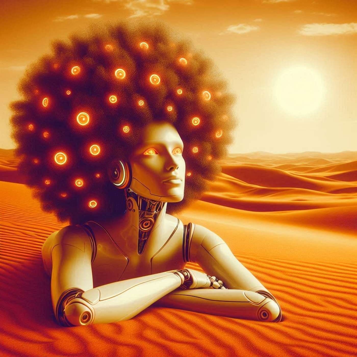 Quelles Tendances IA pour Mars 2026 episode artwork