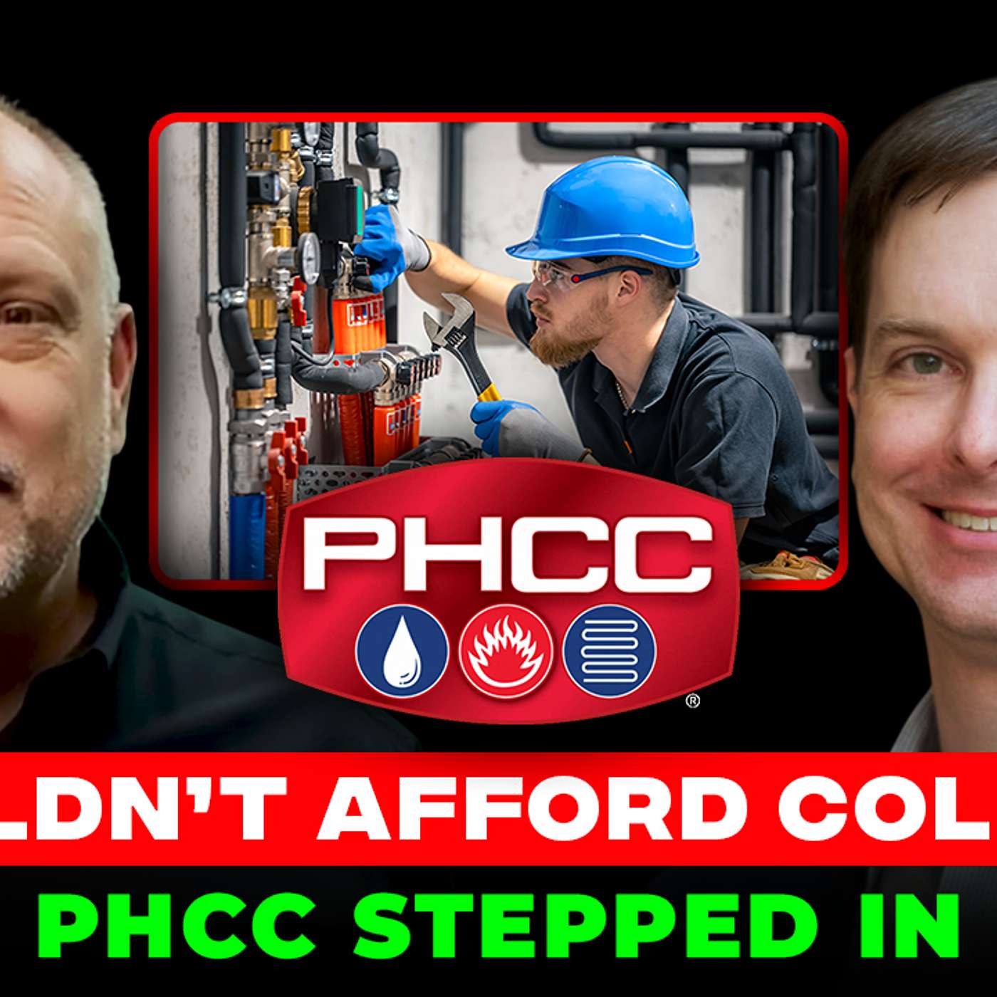 The Trade Traction Podcast with Dennis The Apprentice