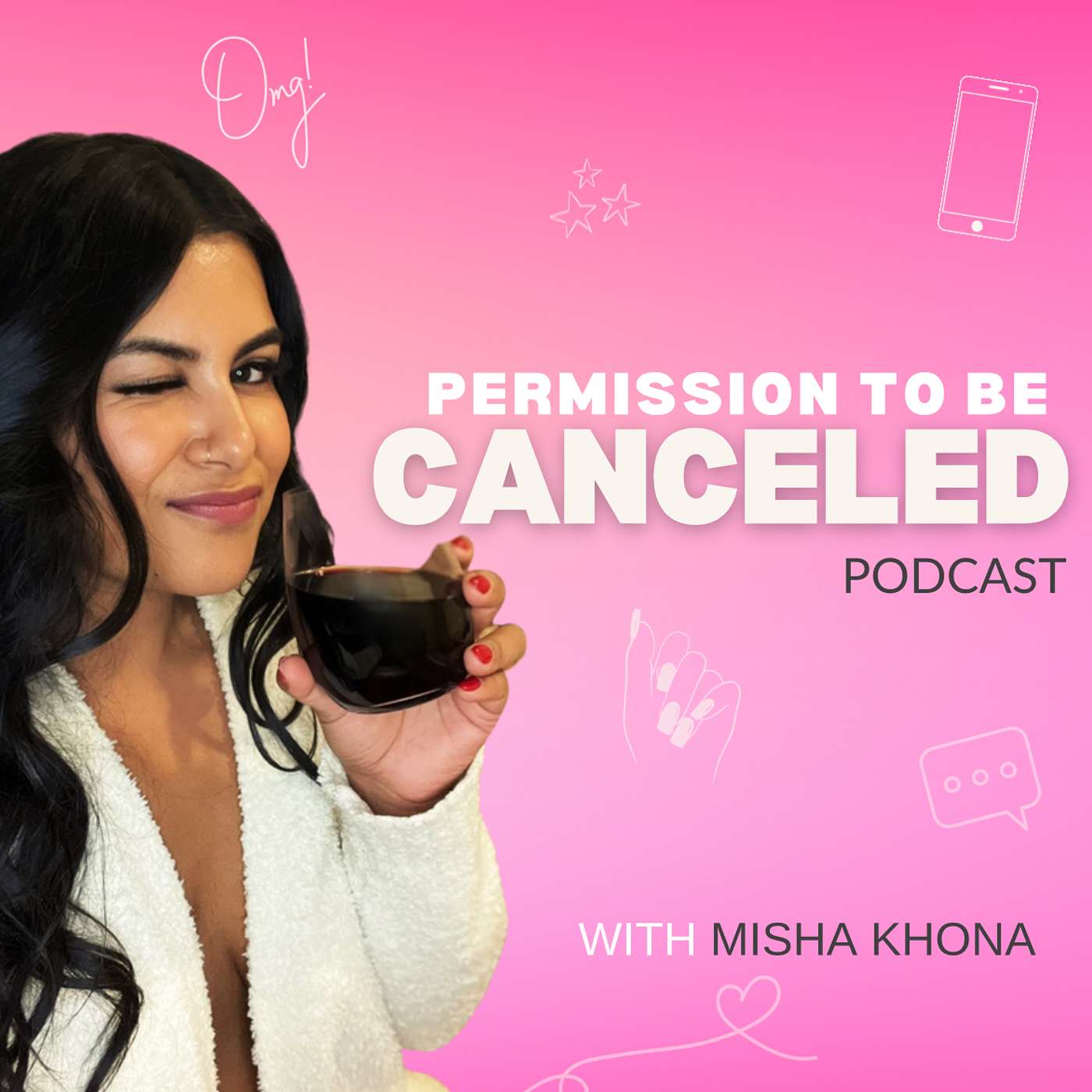 Permission to be Canceled