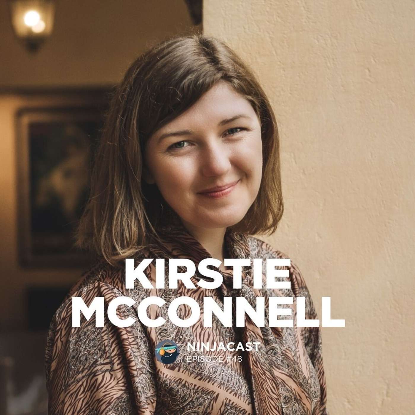 048: Kirstie McConnell - Pet Photography Best Kept Secrets & Why You Should Add It To Your Offering episode artwork