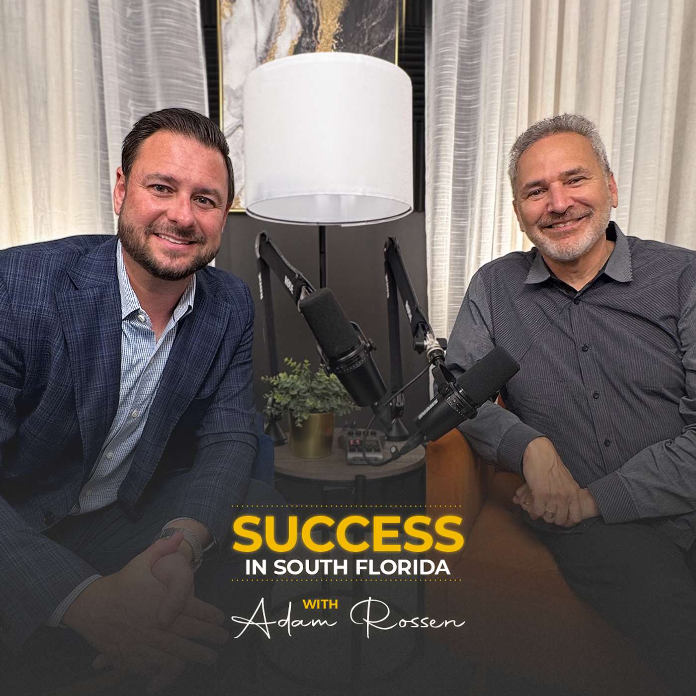 Success in South Florida with Adam Rossen