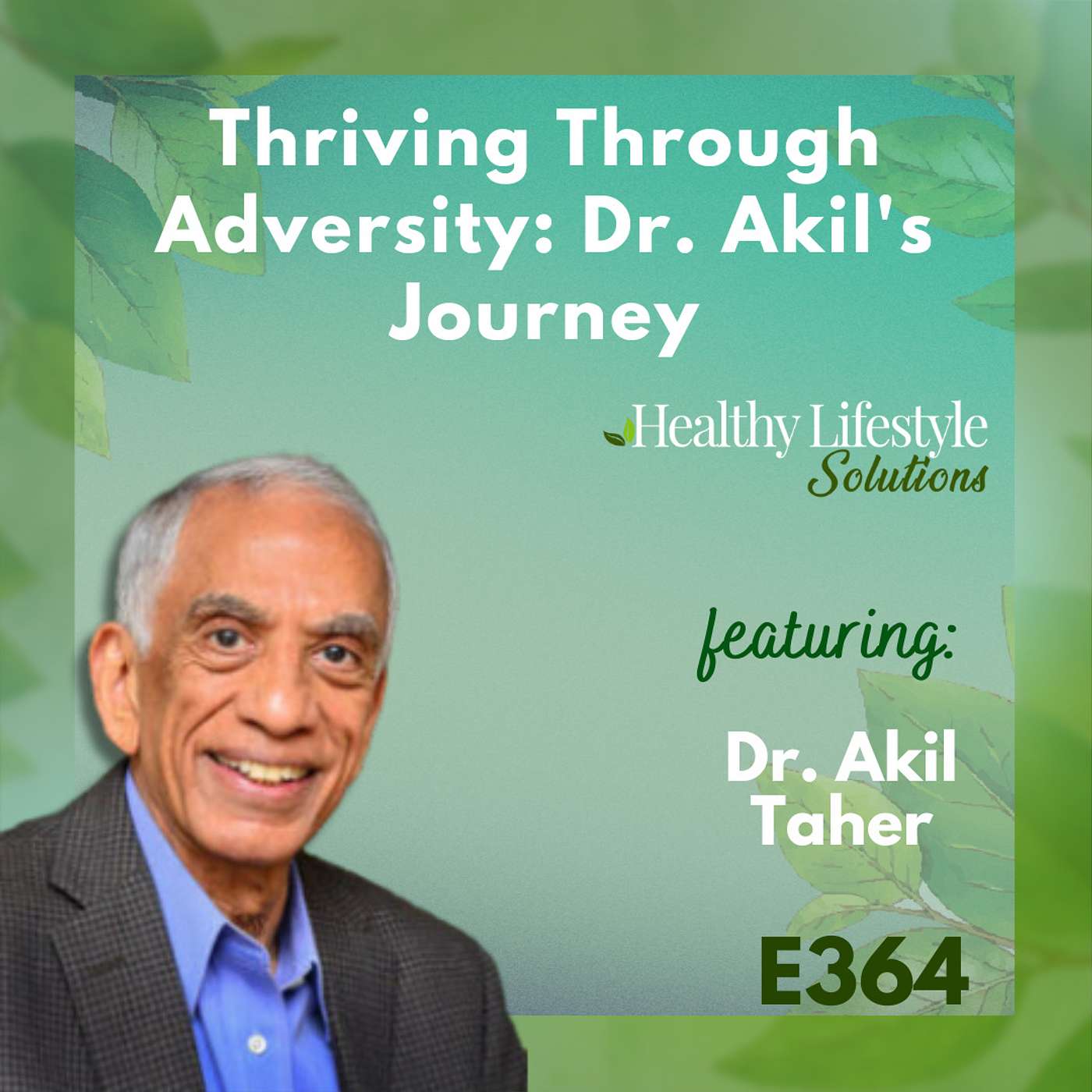 Healthy Lifestyle Solutions with Maya Acosta