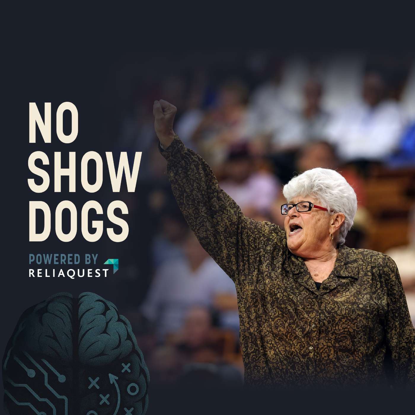 56 Years, One Rule: Adapt or Die - Lin Dunn, Women's Hall of Fame Basketball Coach