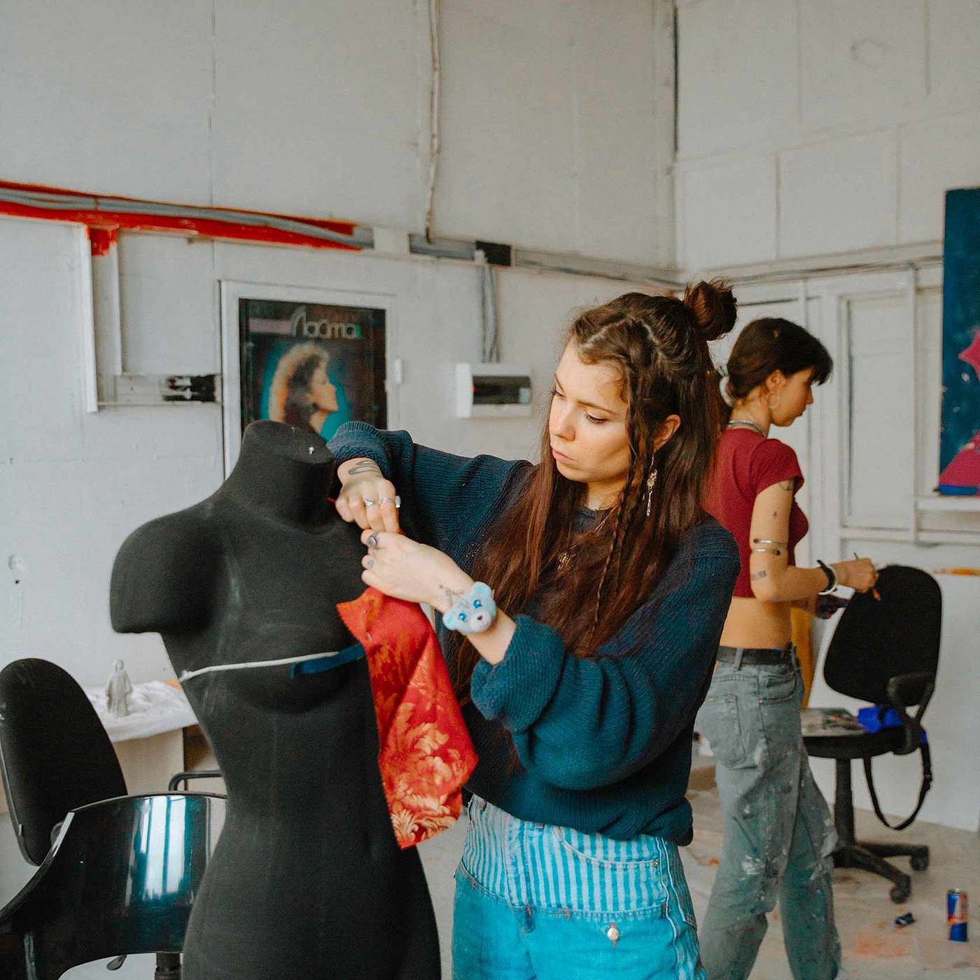 Can't get a job in fashion? 5 common mistakes you are probably making episode artwork
