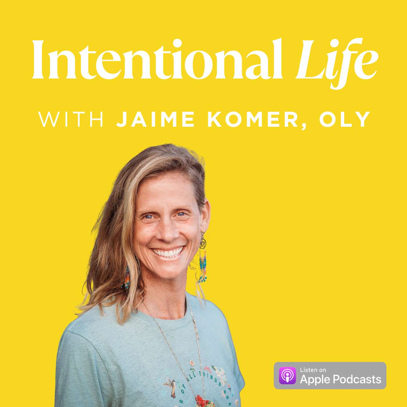 Intentional Life