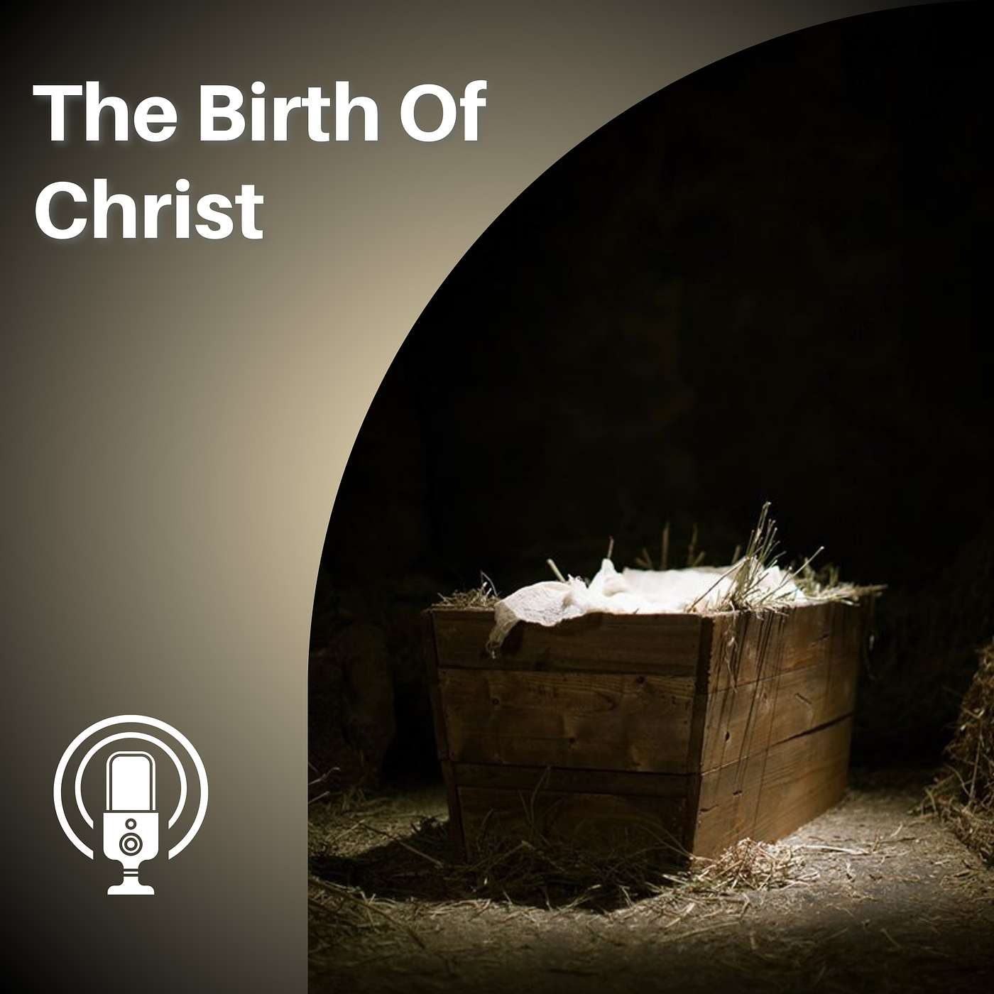 #8 - The Birth Of Christ