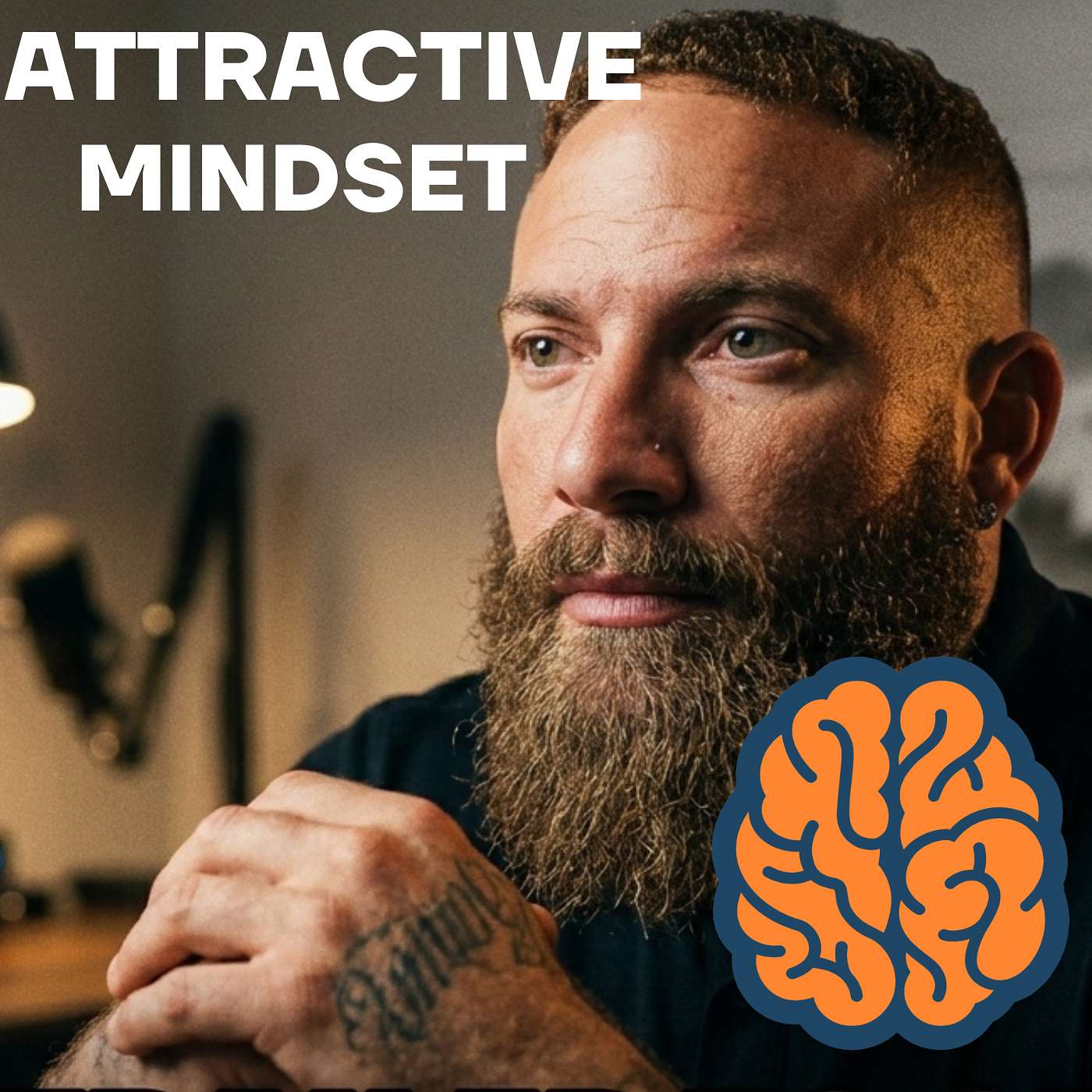 From the Streets to the Military: Trevor’s Real Story | Part 1