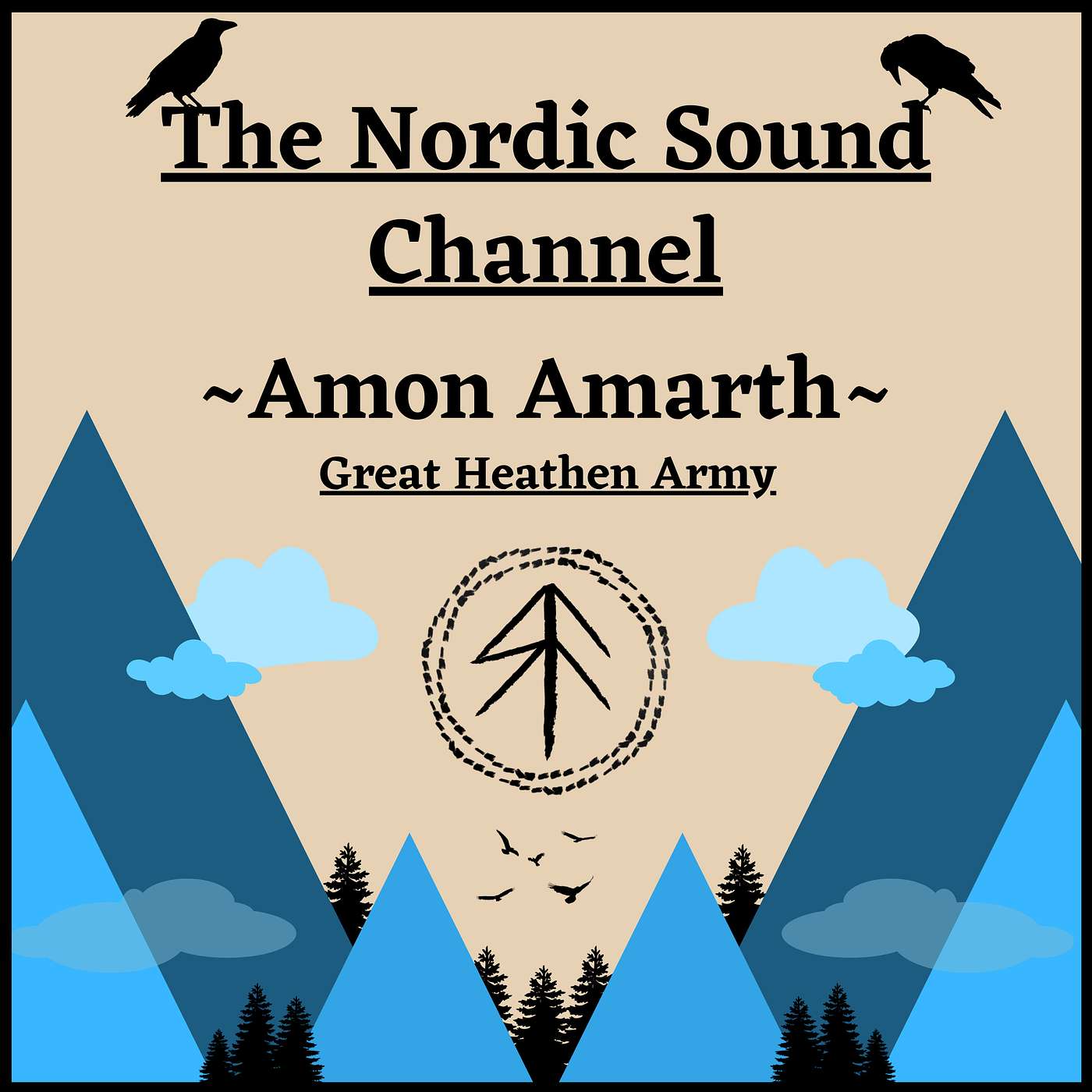 The Nordic Sound