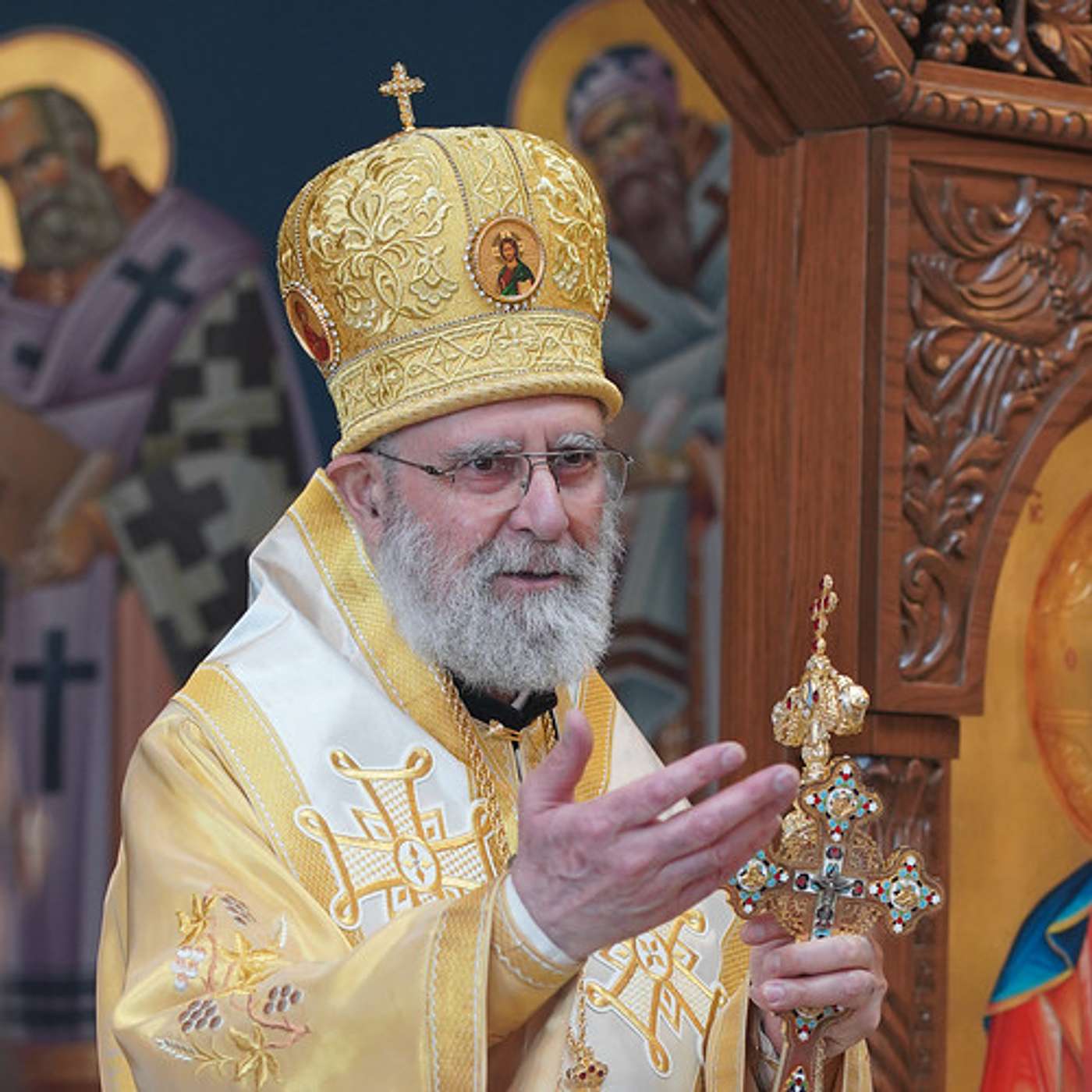 Great Lent 2026: From Table to Heart