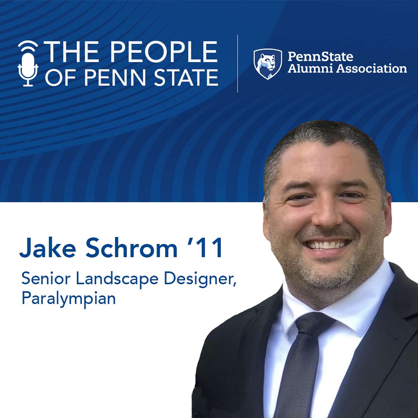 The People of Penn State