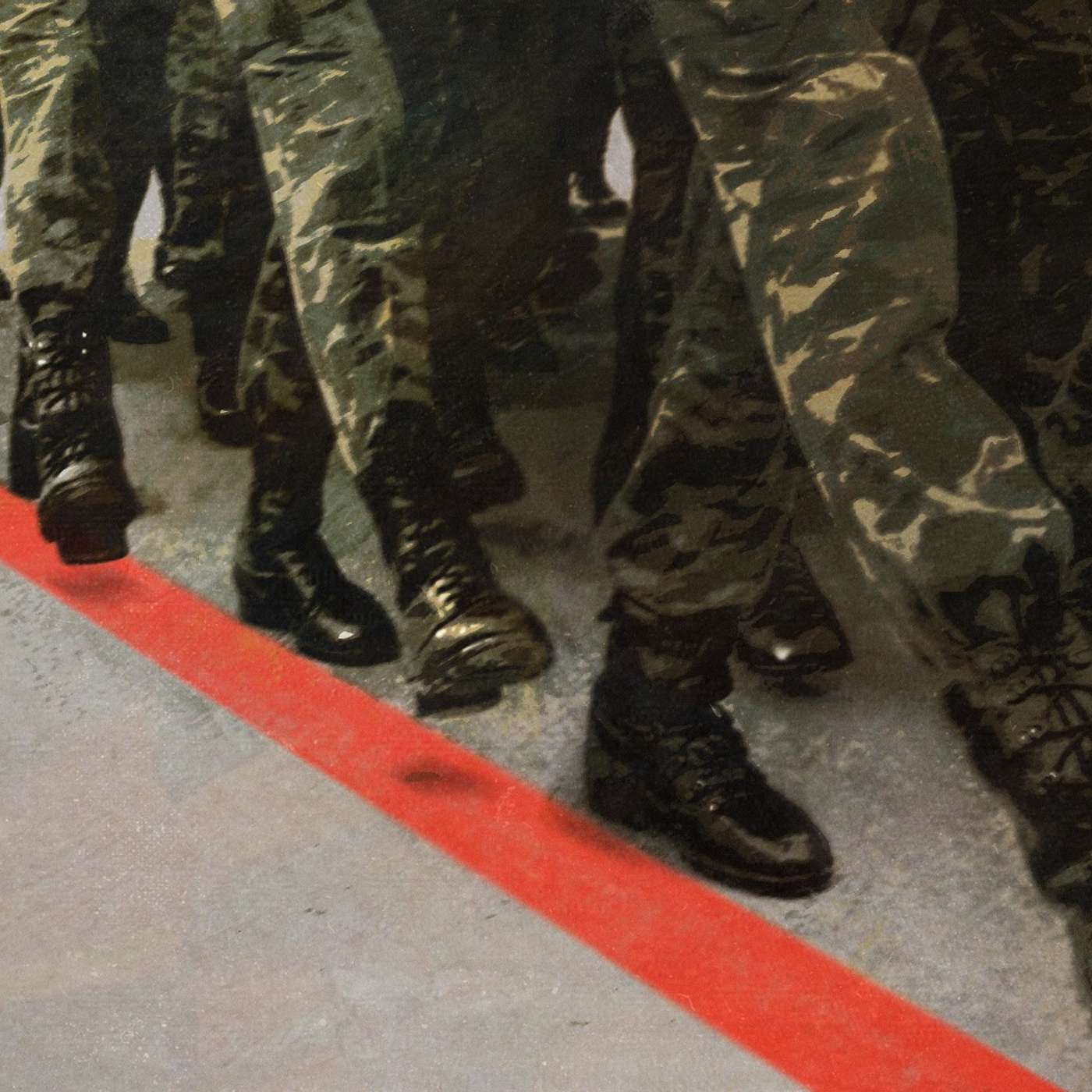 Реклама мобилизации в ВК | Как власть видит свой народ и кого зовёт на войну