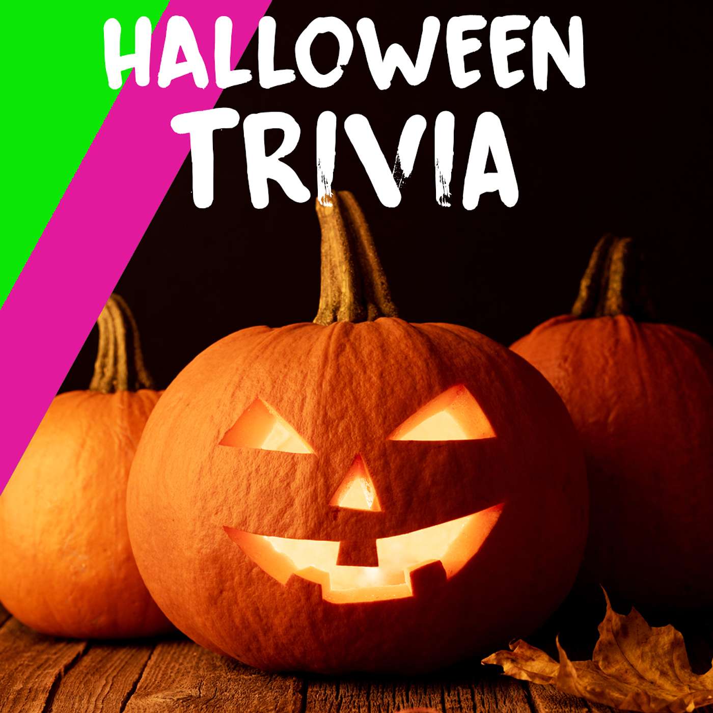 Halloween Trivia 2023