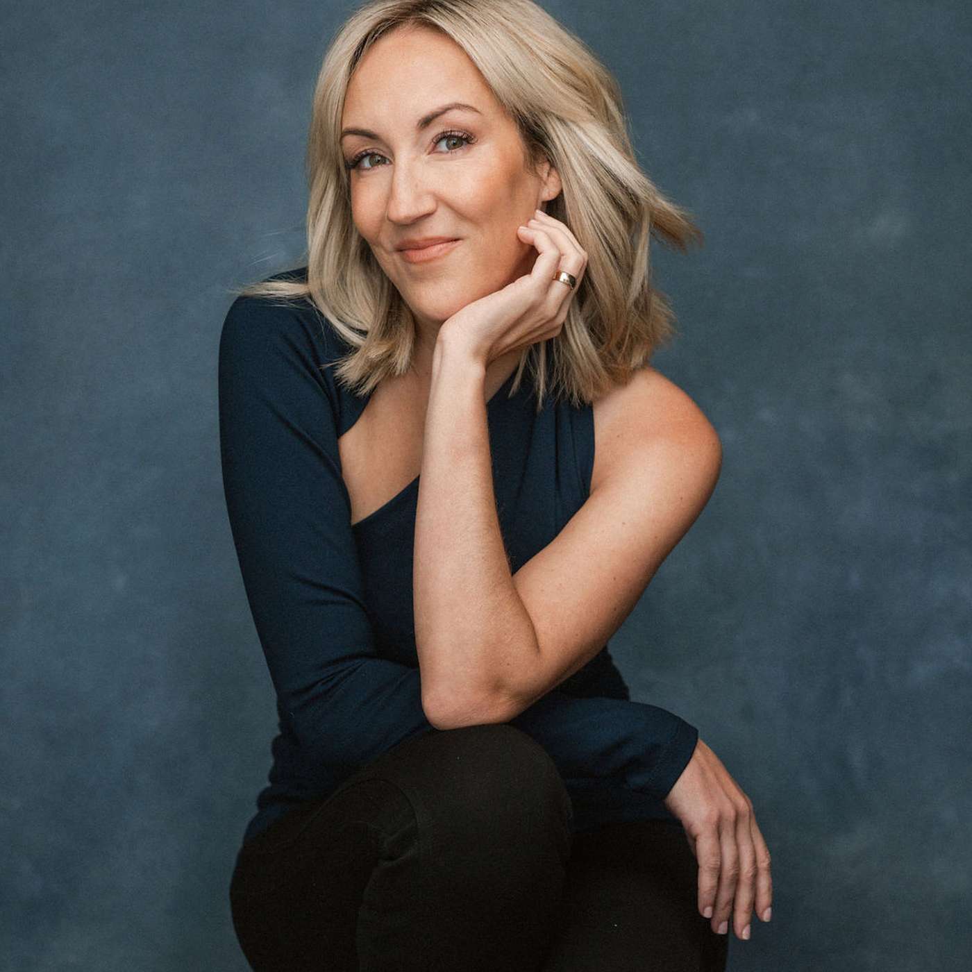 YOUR INNER STATE CREATES YOUR OUTER RESULTS - Shauna VanBogart