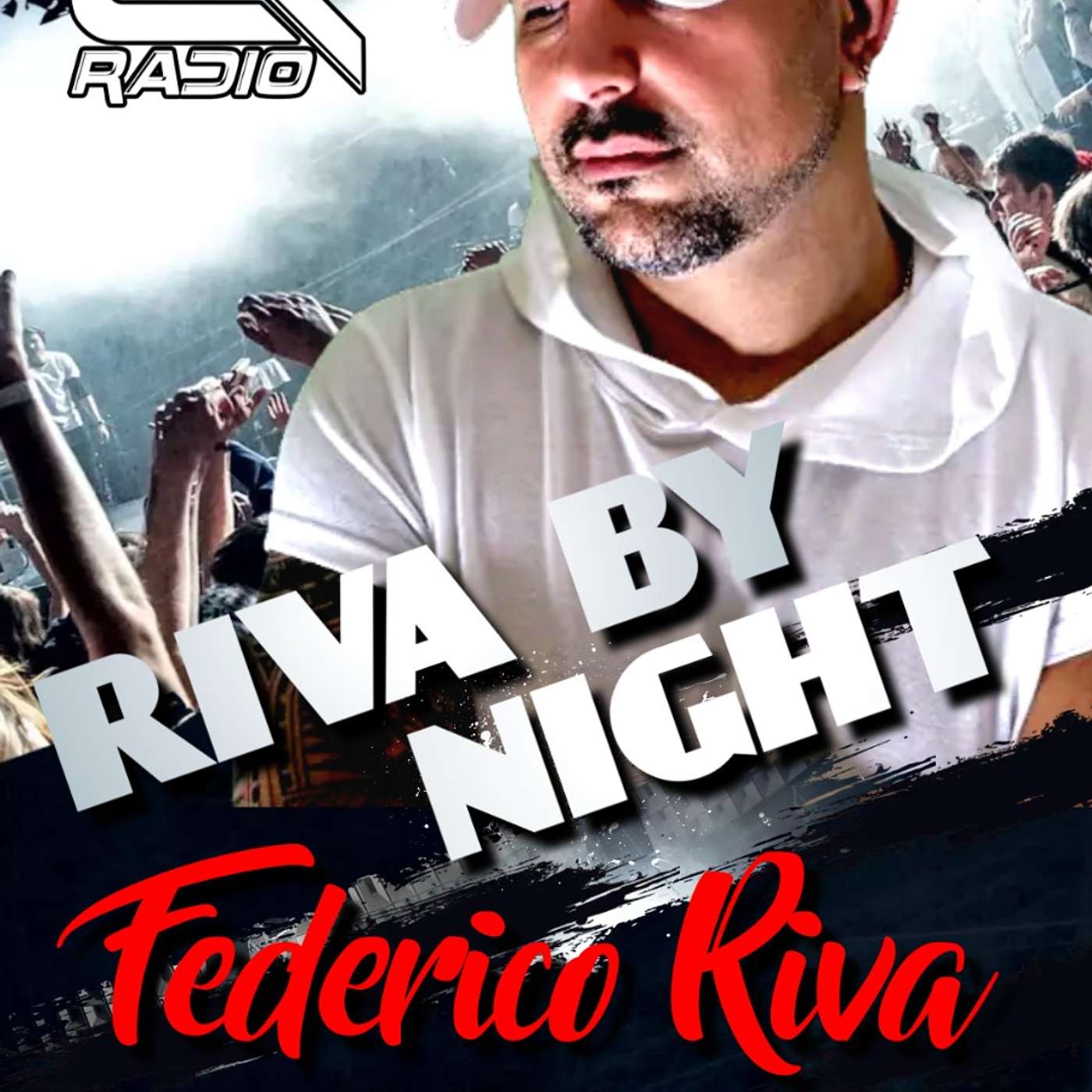 Federico Riva's Podcast