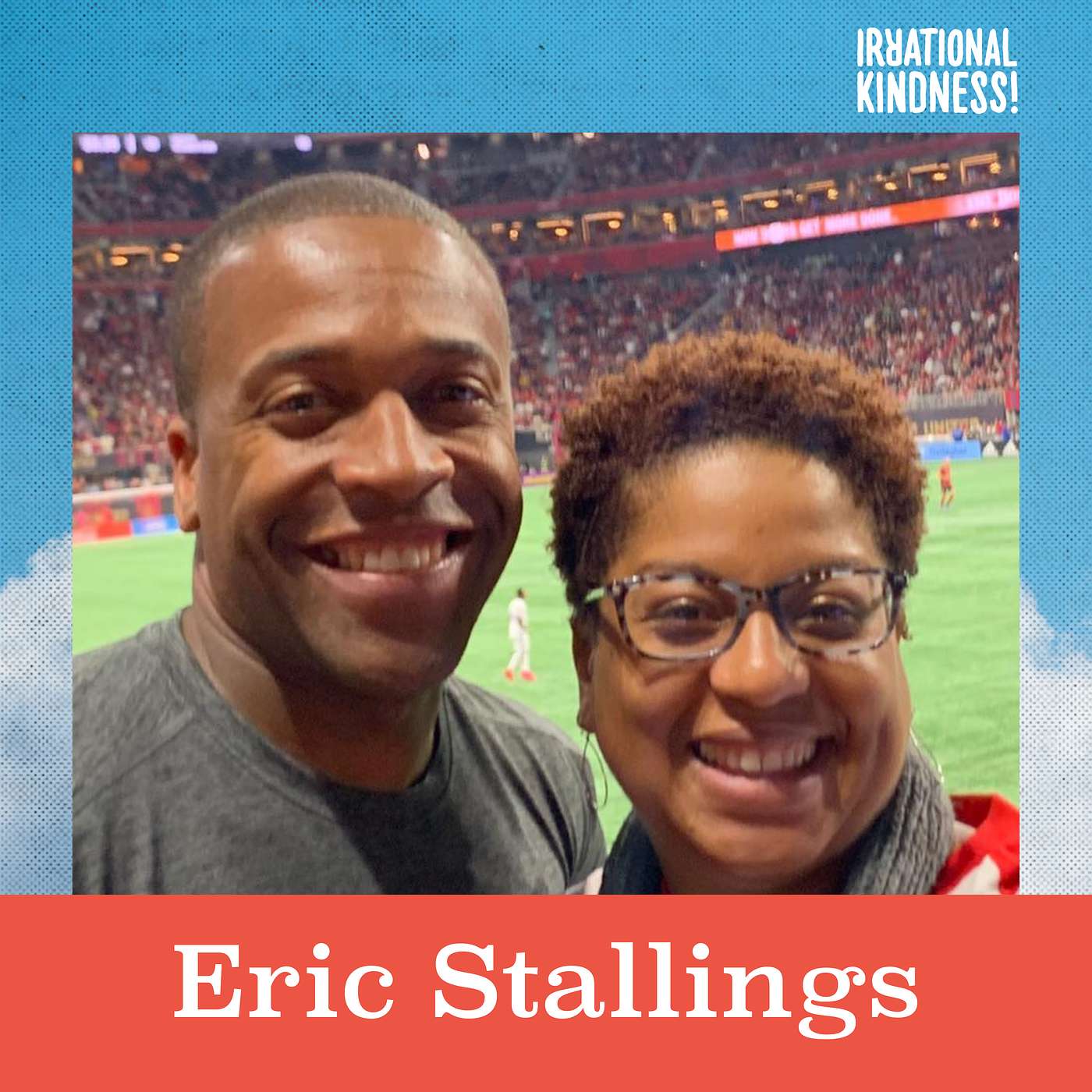 Eric Stallings - Discovering a Greater Purpose