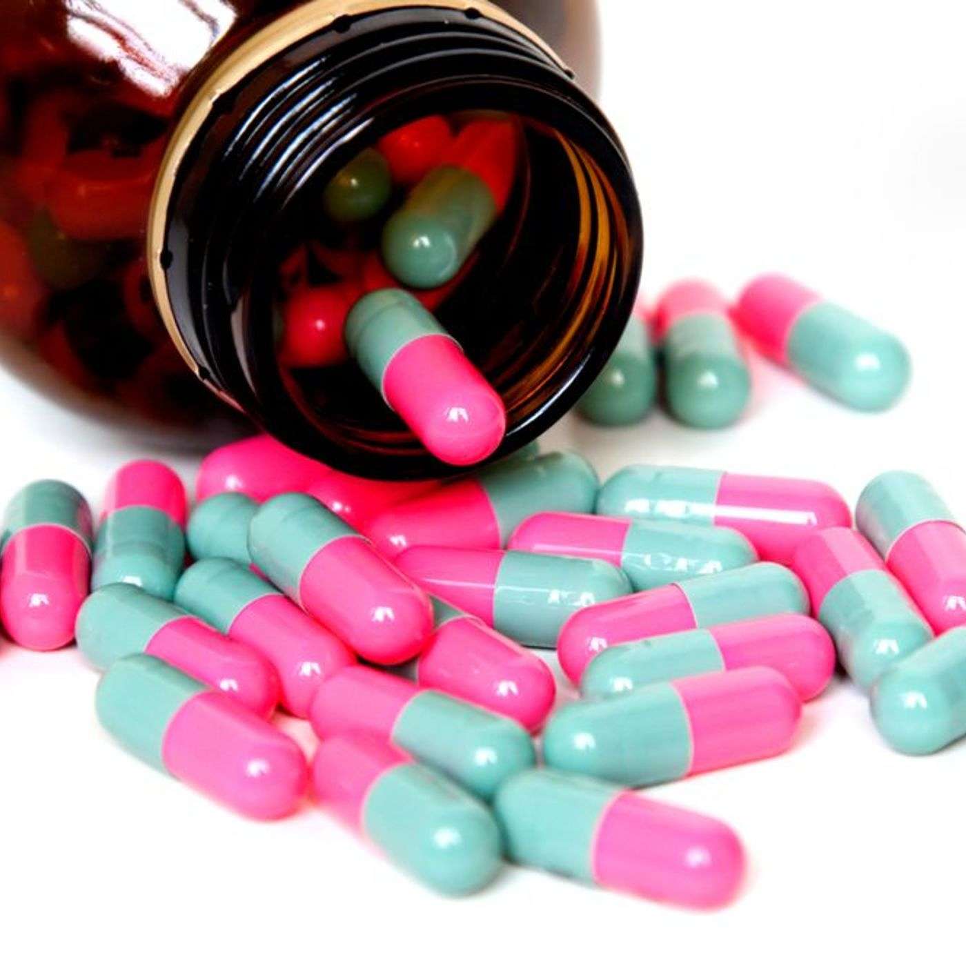 Episode 89: Drug Basics for Preppers, Over the Counter