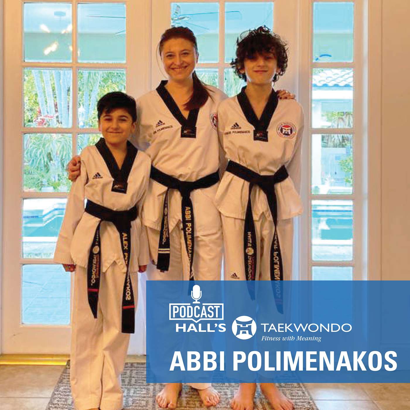 Abbi Polimenakos