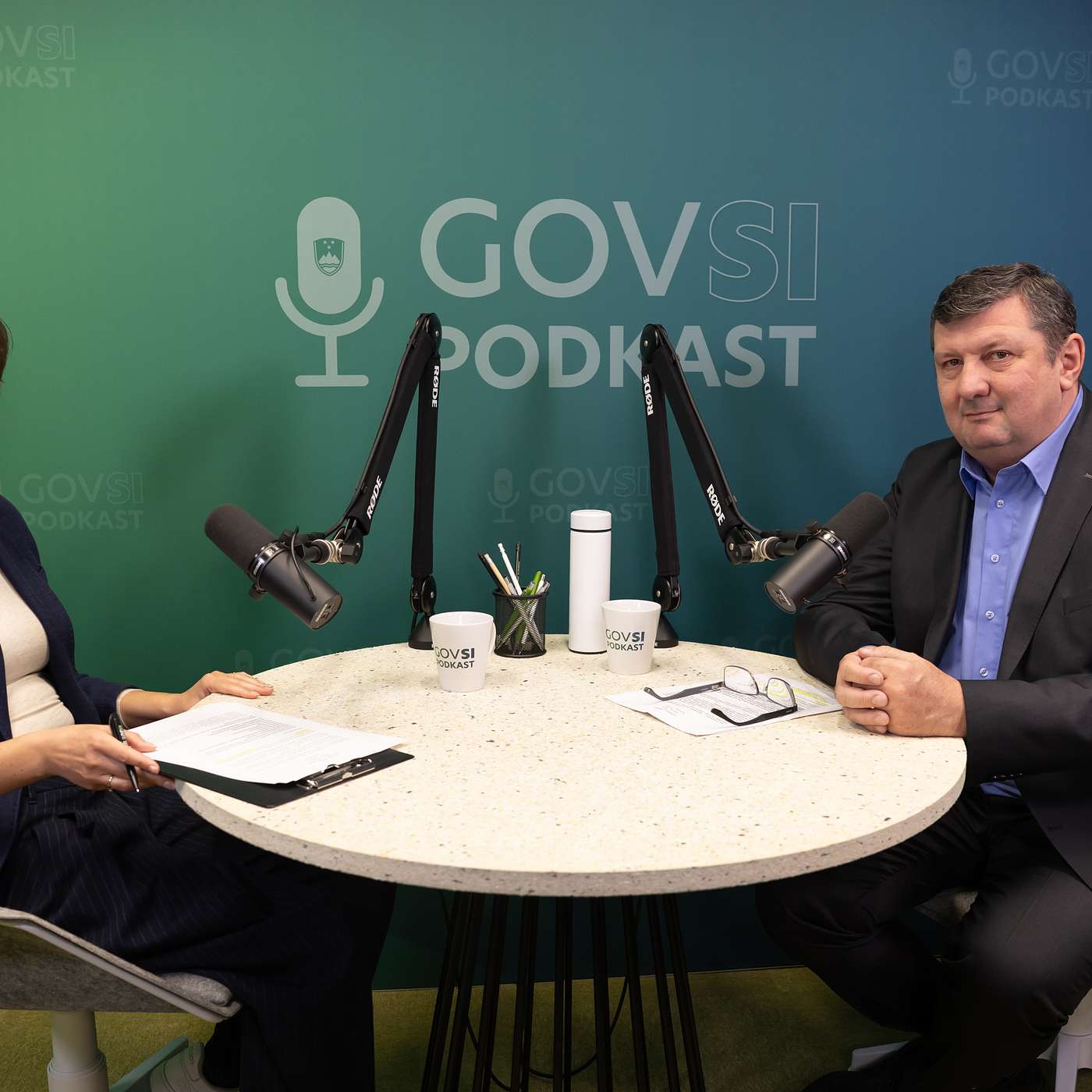 GOVSI podkast