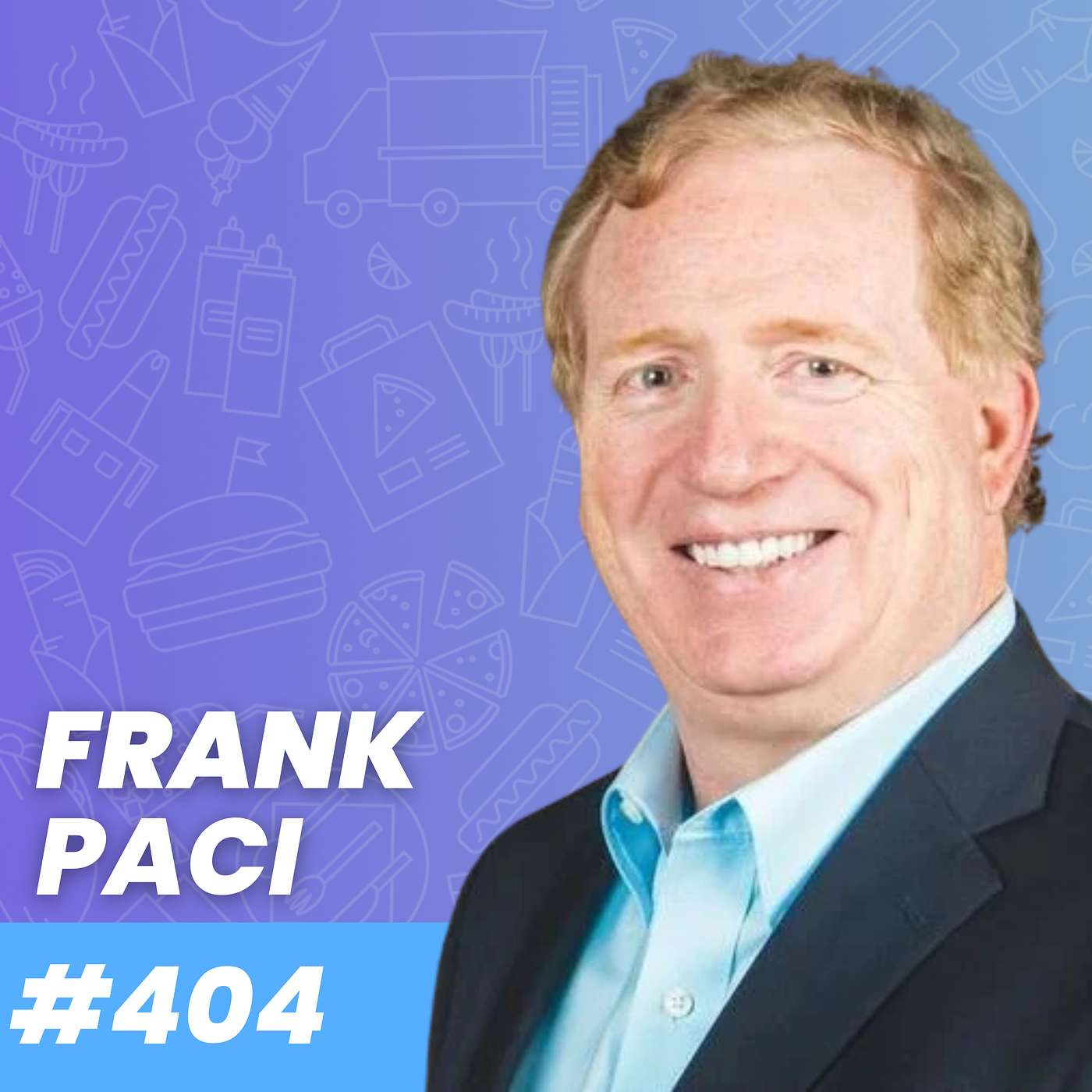 The Future of Fast Casual with Frank Paci of Newk’s Eatery