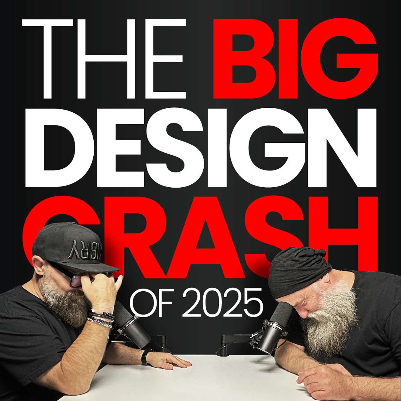 2025 Changed Graphic Design. Here’s Why It Matters