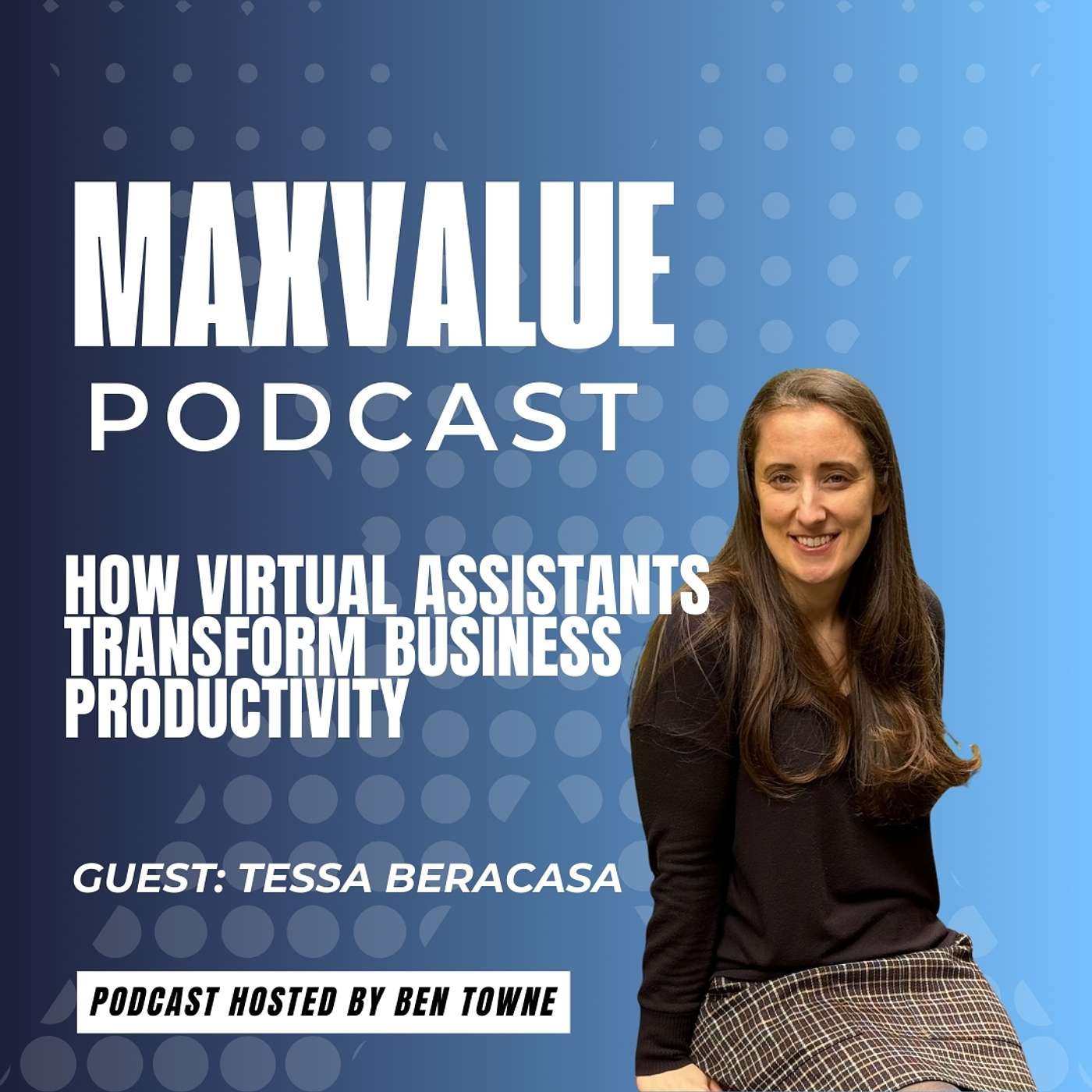 How Virtual Assistants Transform Business Productivity