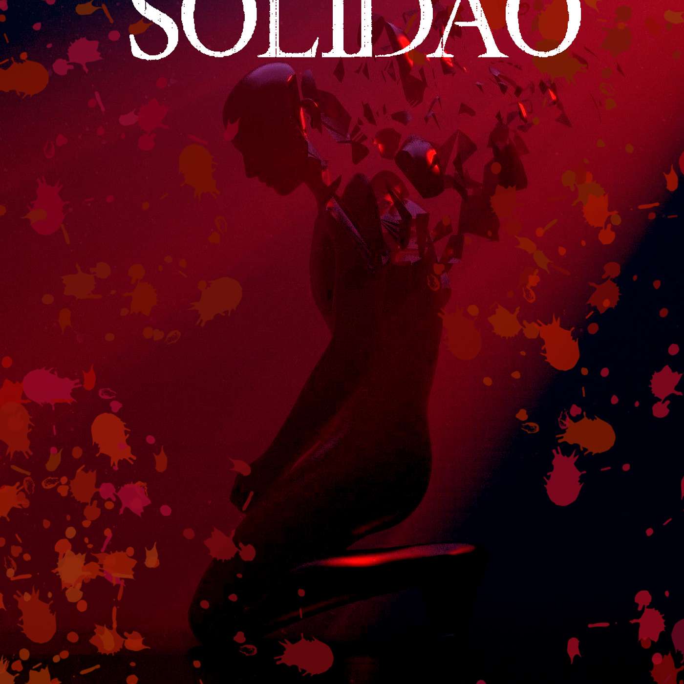 Solidão