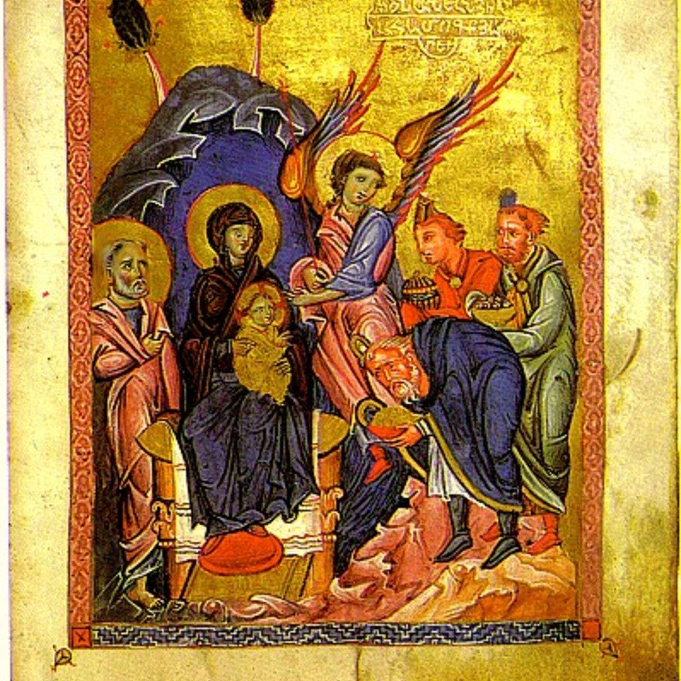 A Meditation for Advent
