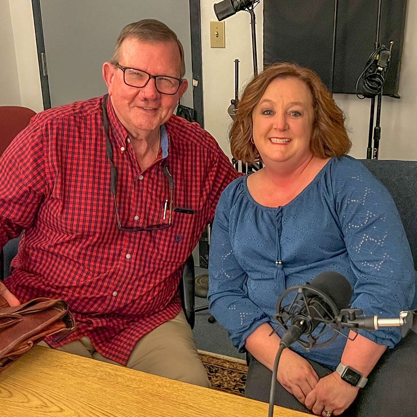 Newnan Podcast Network