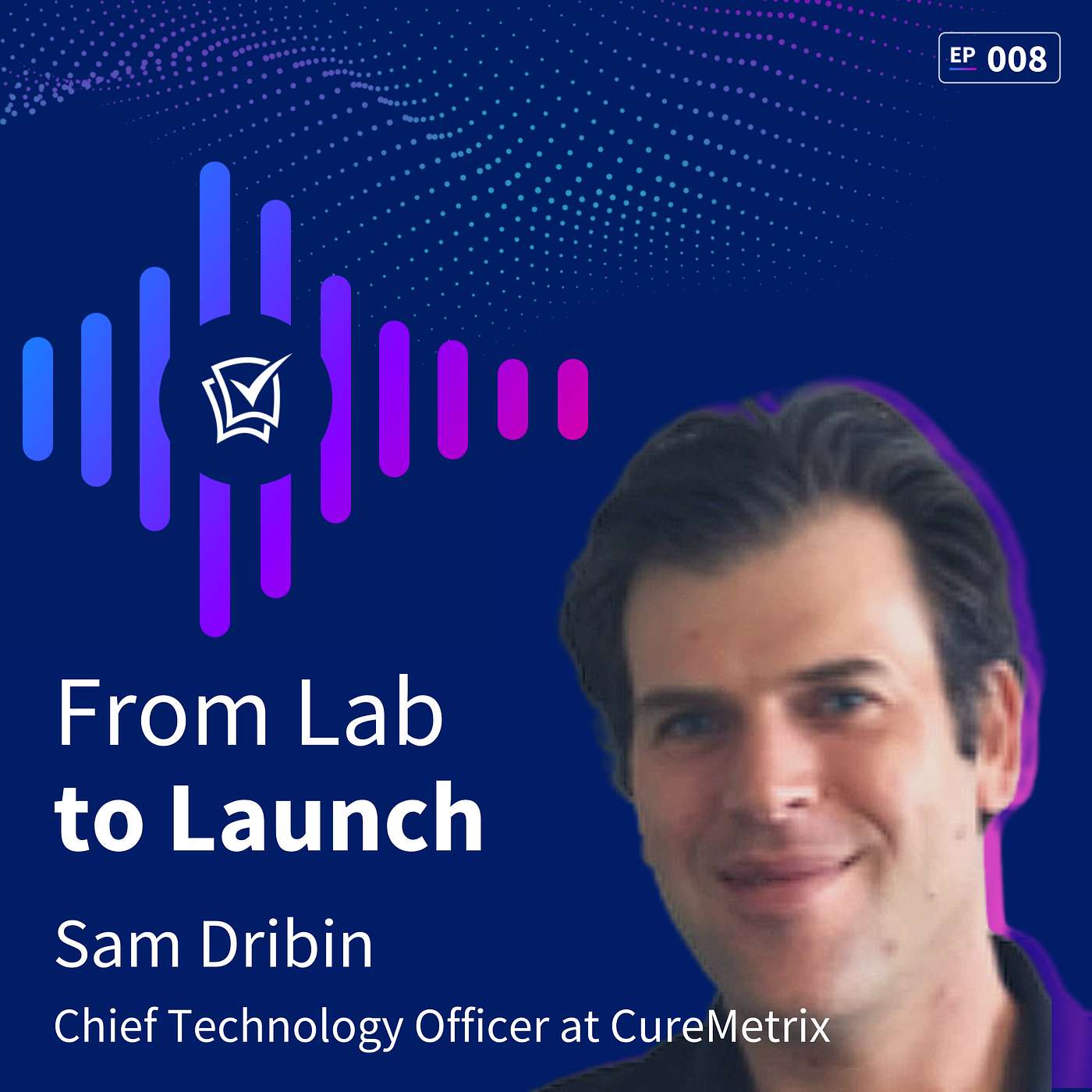 How AI is Revolutionizing Healthcare Products and Access with Sam Dribin