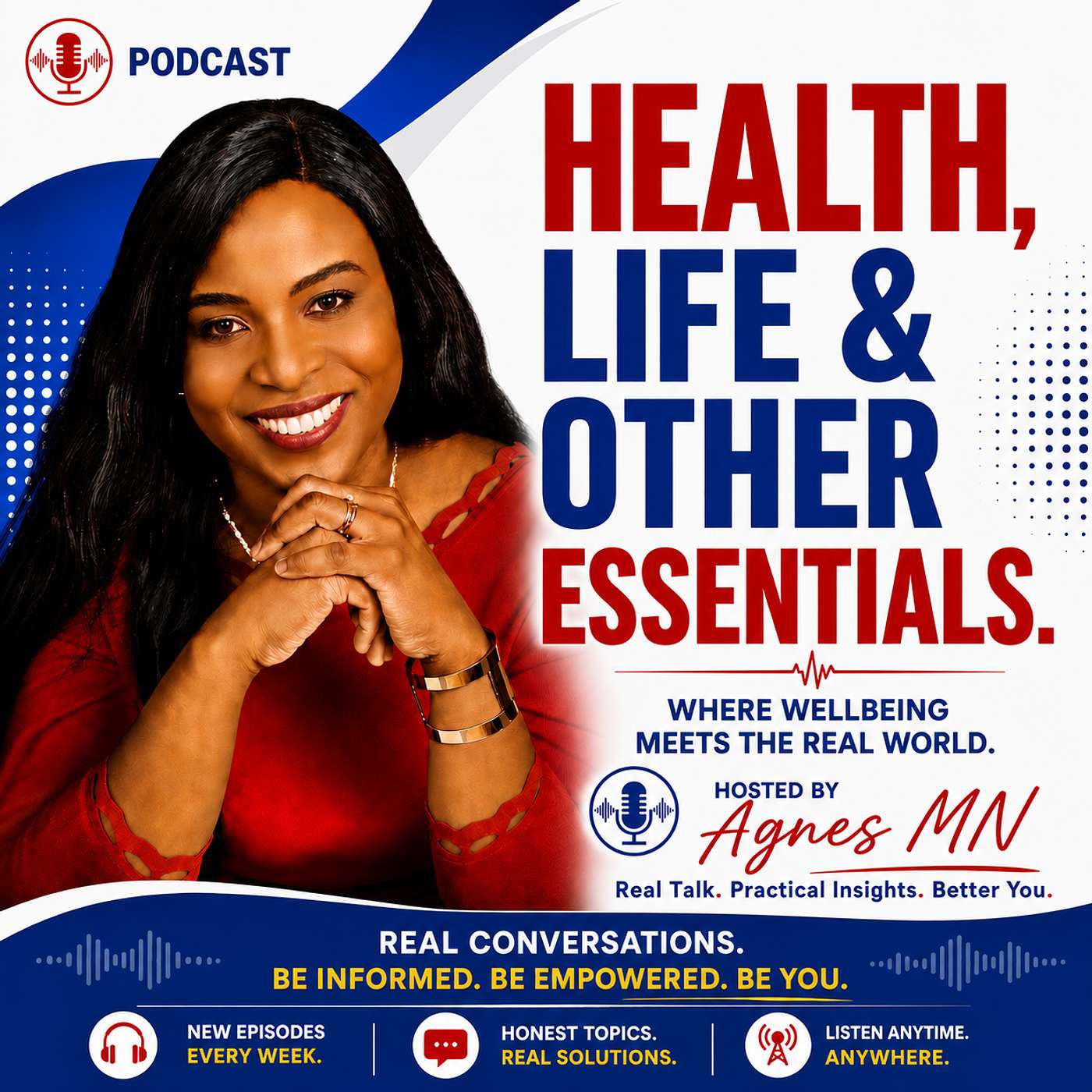 Health Life and Other Essentials 