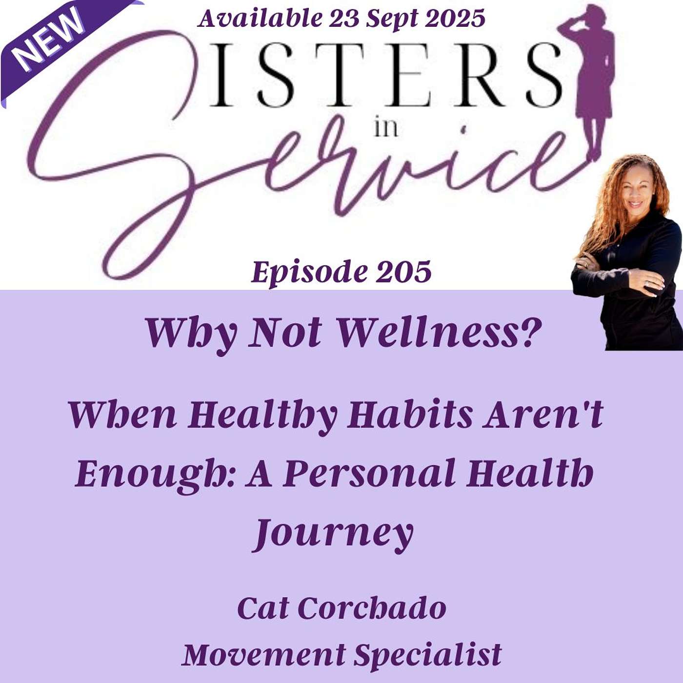 When Healthy Habits Aren't Enough: A Personal Health Journey