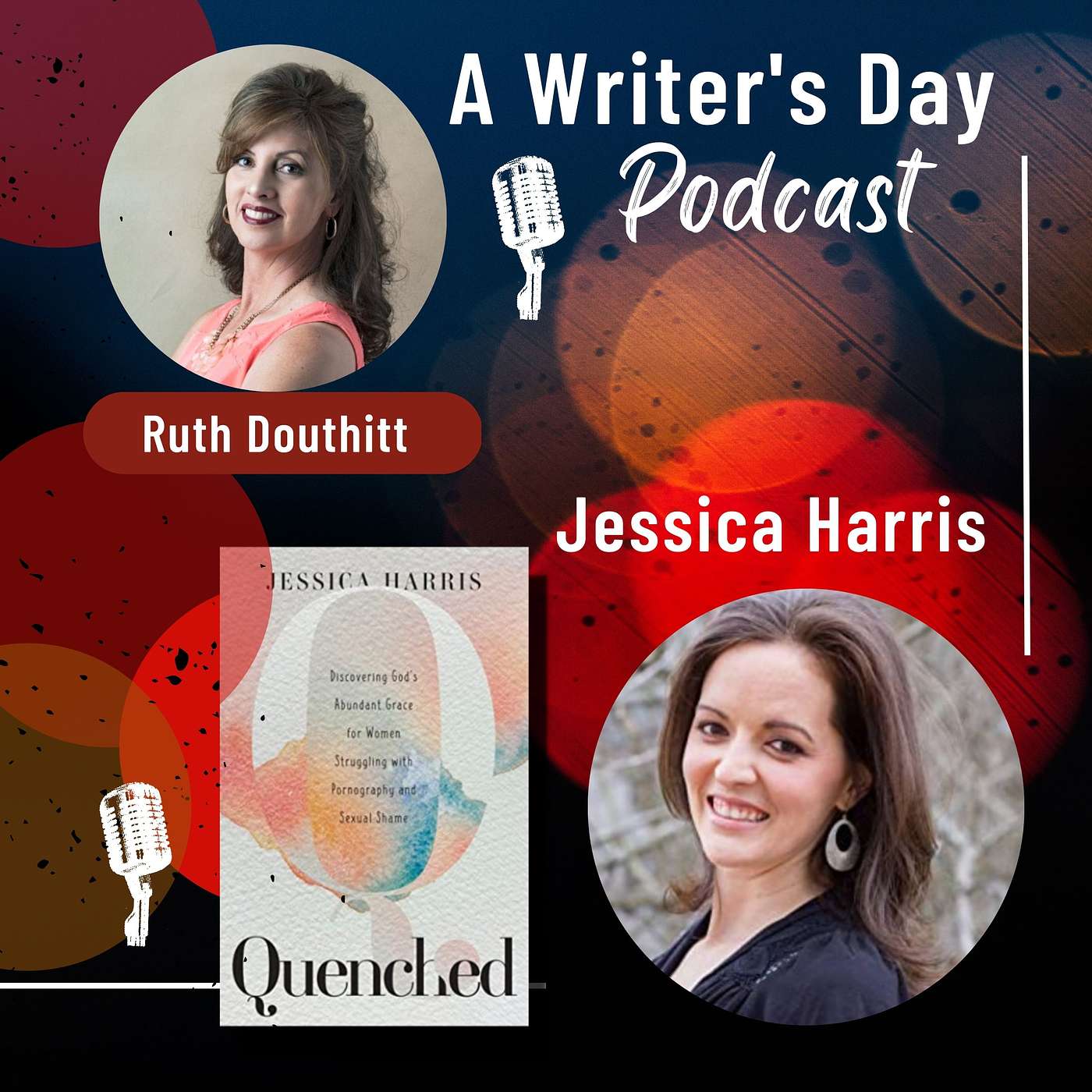 A Writer\'s Day