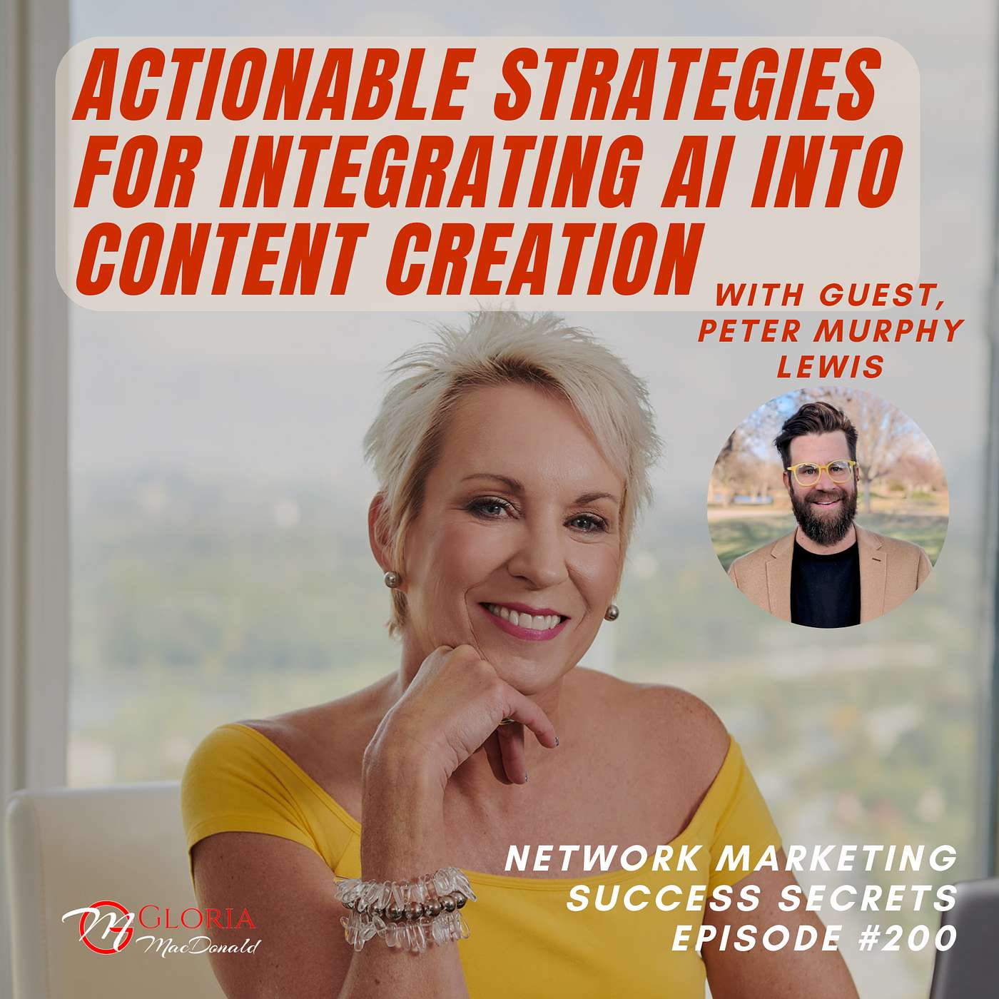 Network Marketing Success Secrets