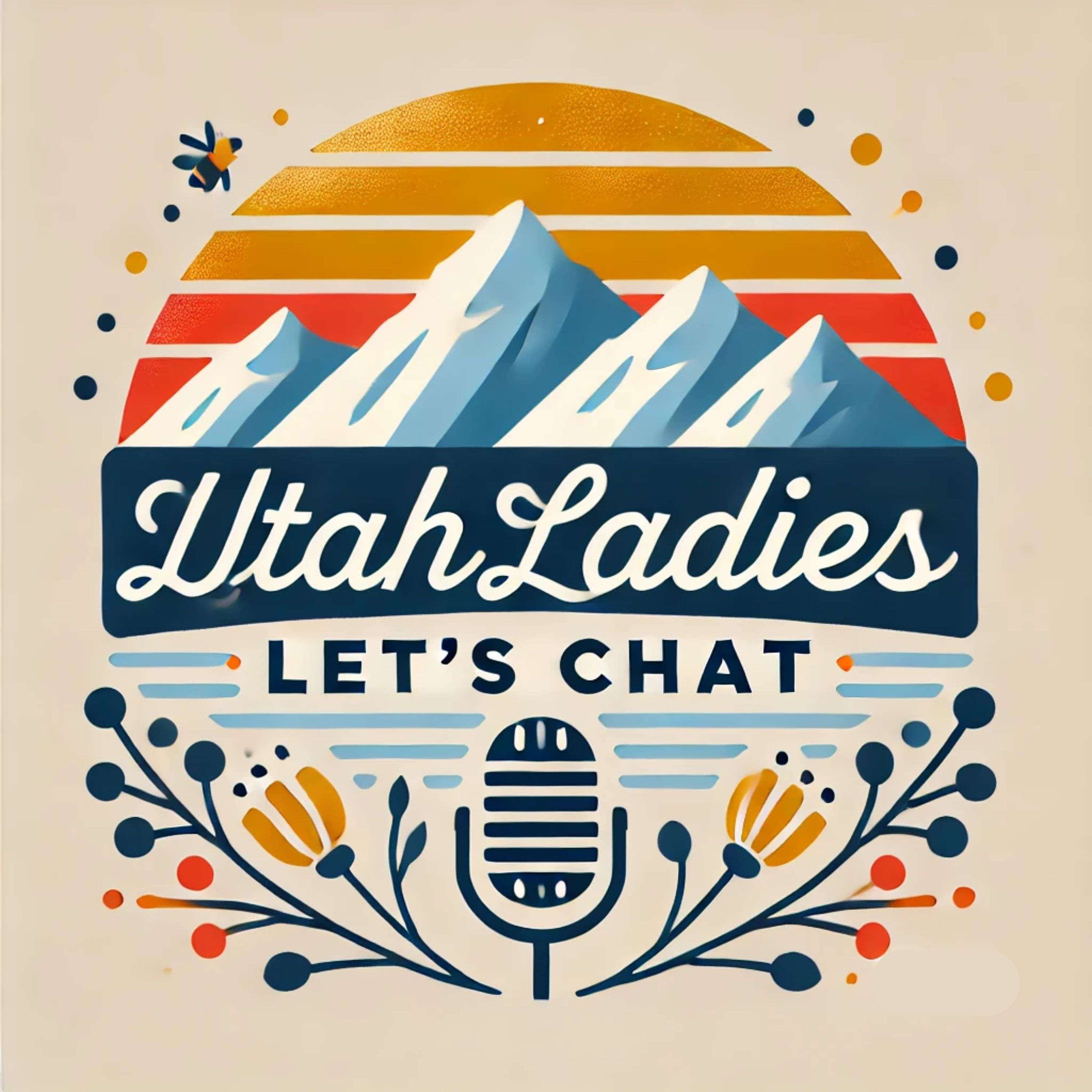 Utah Ladies Let\'s Chat