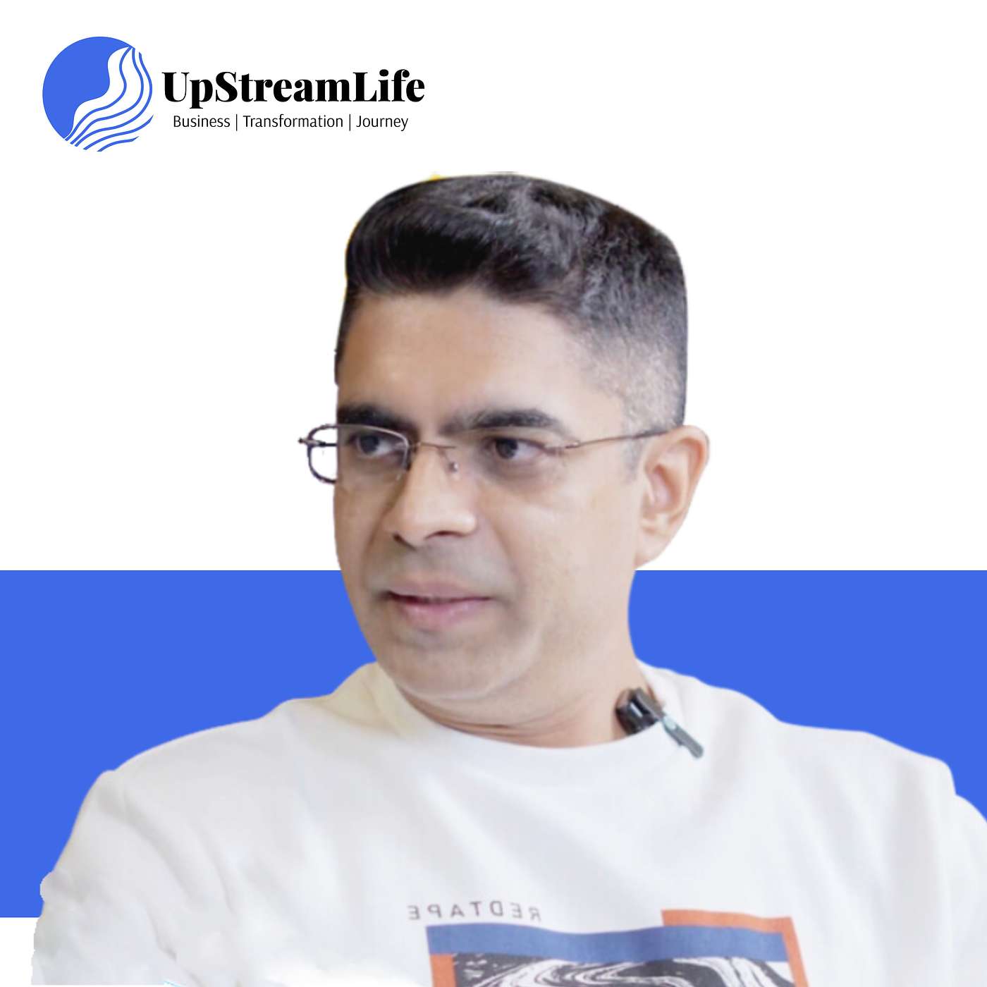 The UpstreamLife