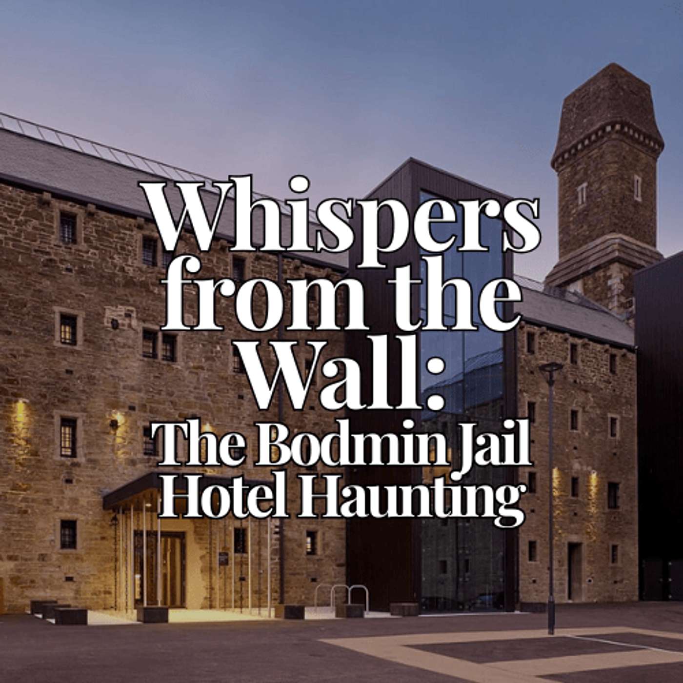 the haunted getAwayZ