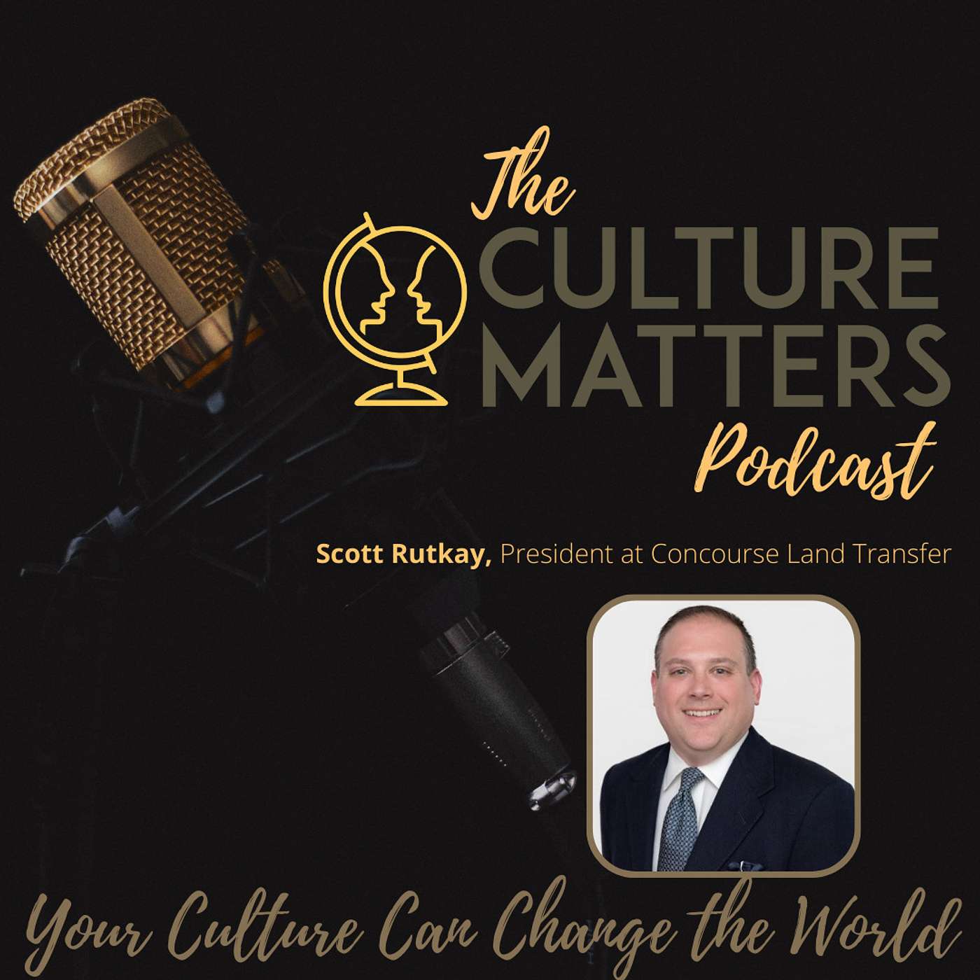 The Culture Matters Podcast
