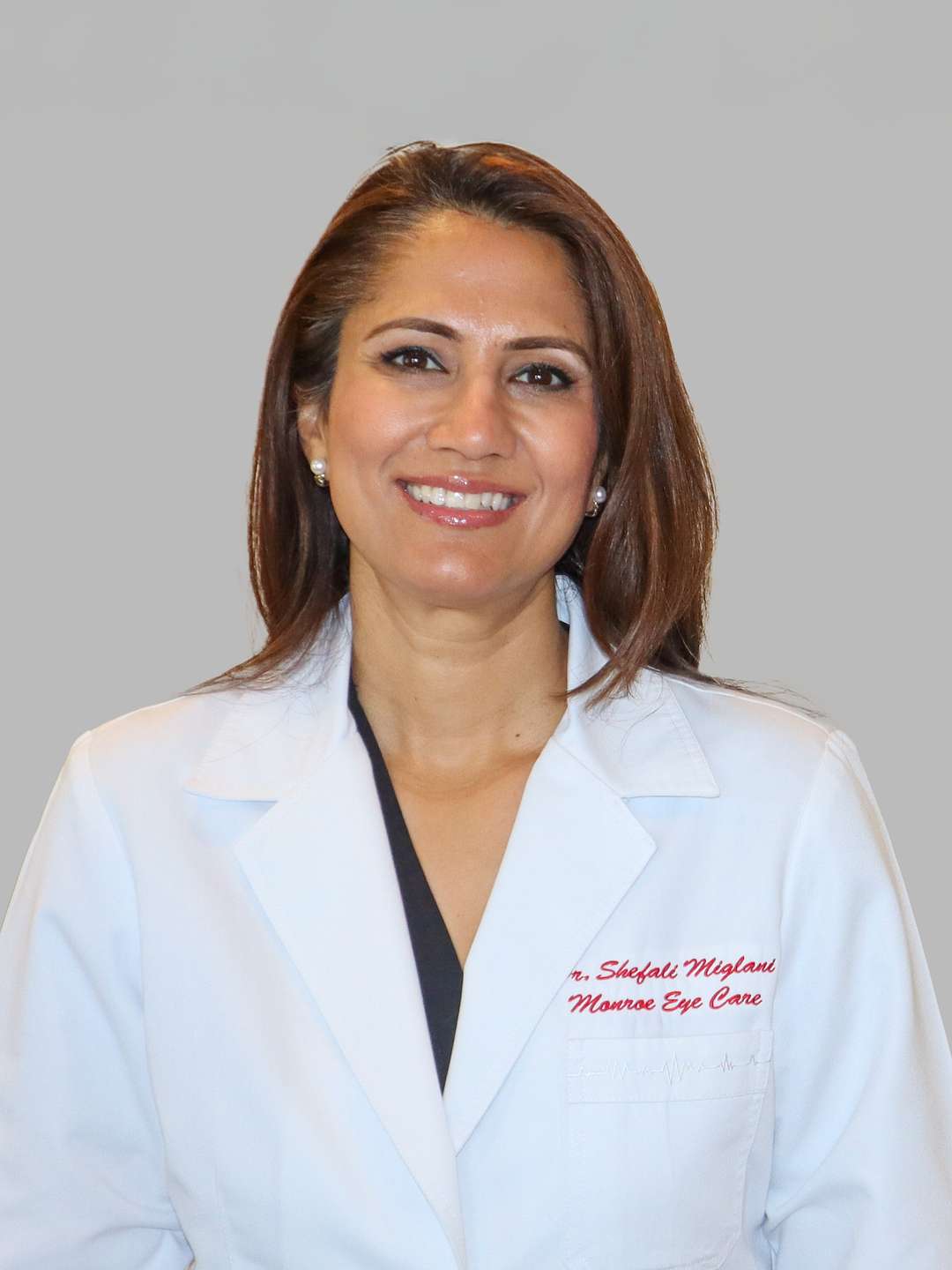 Dr. Shefali Miglani