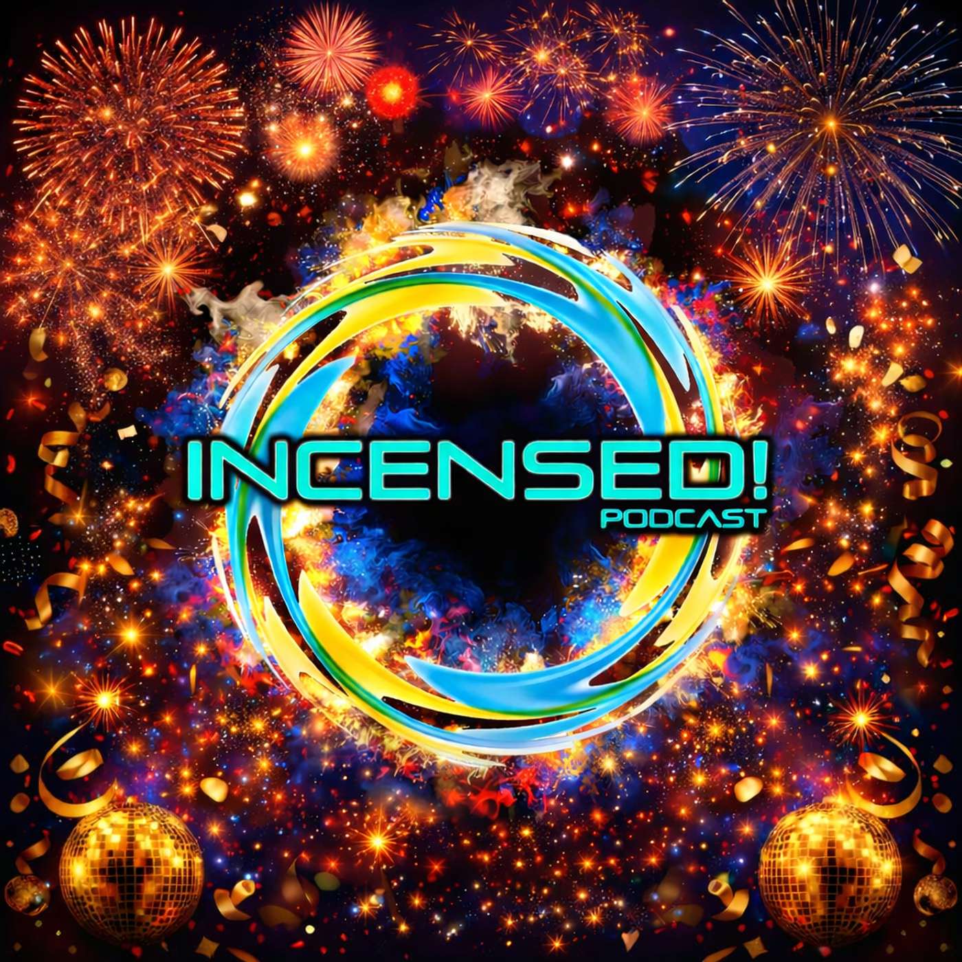 The One At The End Of The Year With The 2025 Goals Check