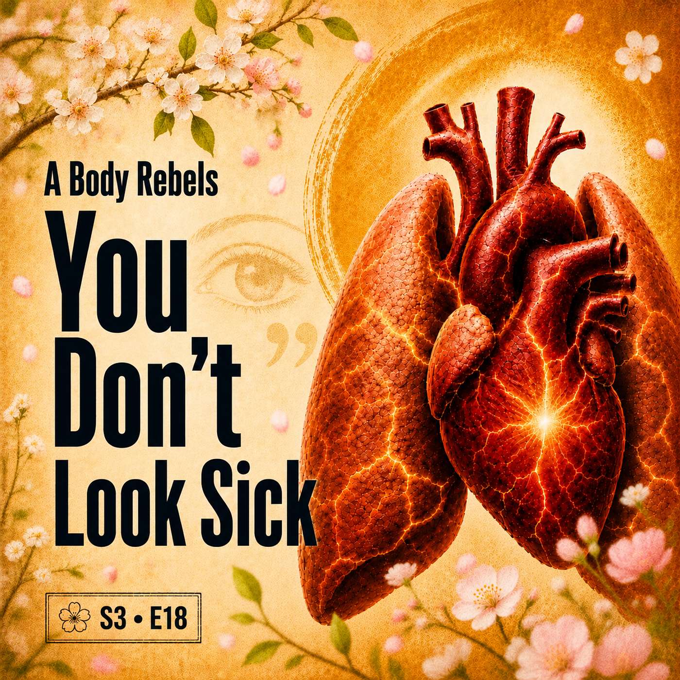 Why “You Don’t Look Sick” Doesn’t Offend Me: Chronic Illness, Friendship, and Looking Fine When You’re Not