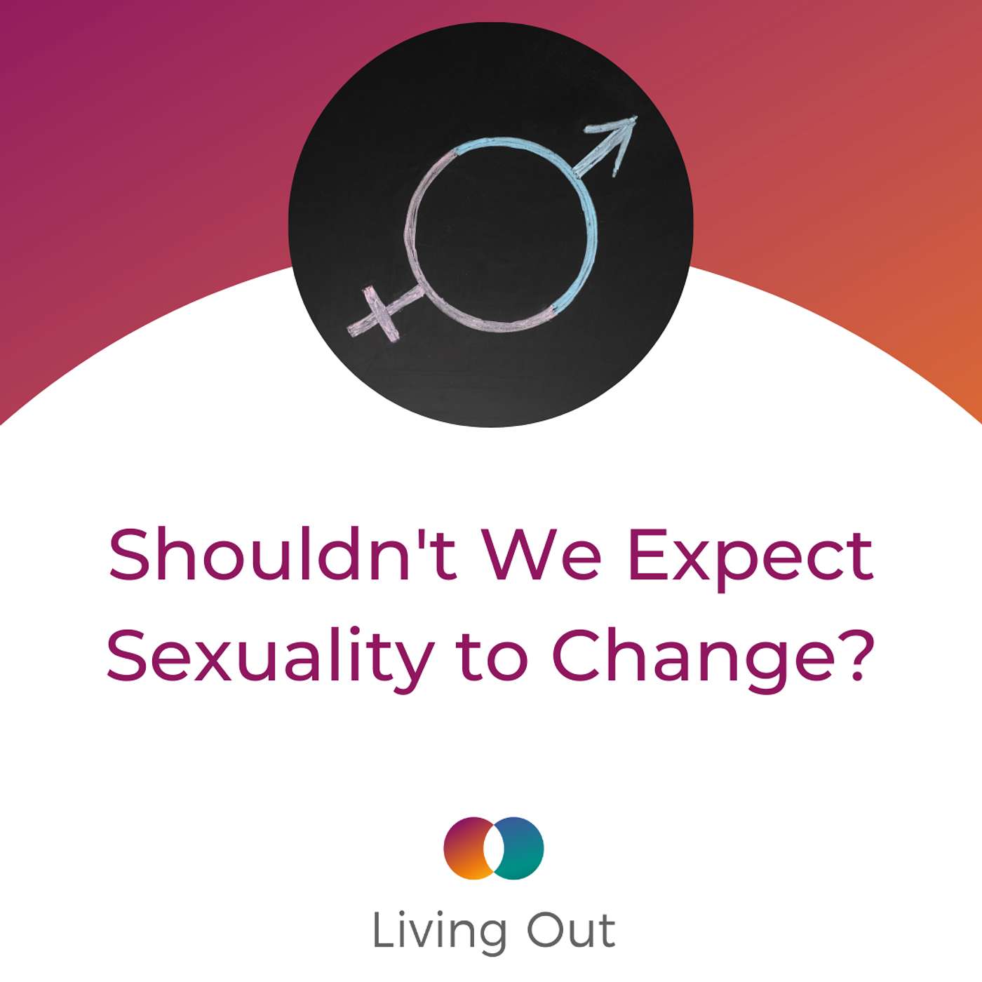 Shouldn't We Expect Sexuality to Change? (Engaging Objections #6)