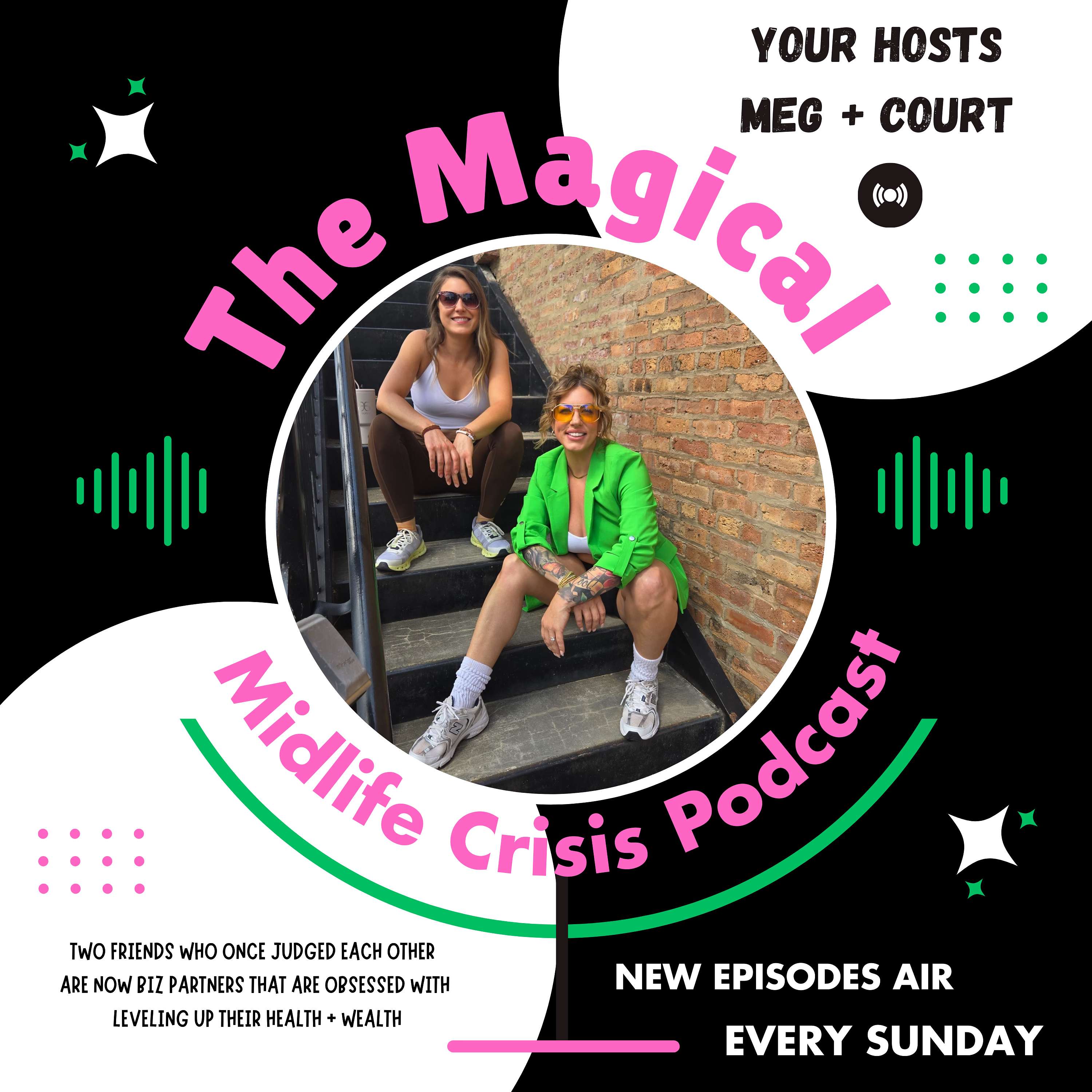The Magical Midlife Crisis