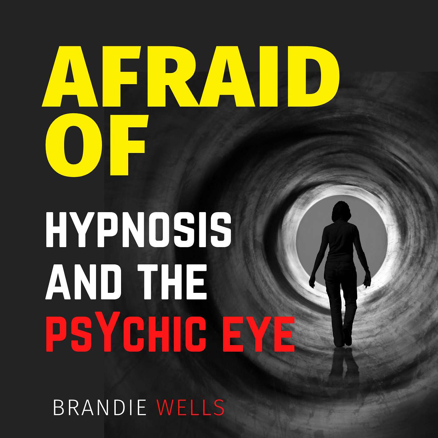 Afraid of Nothing Podcast