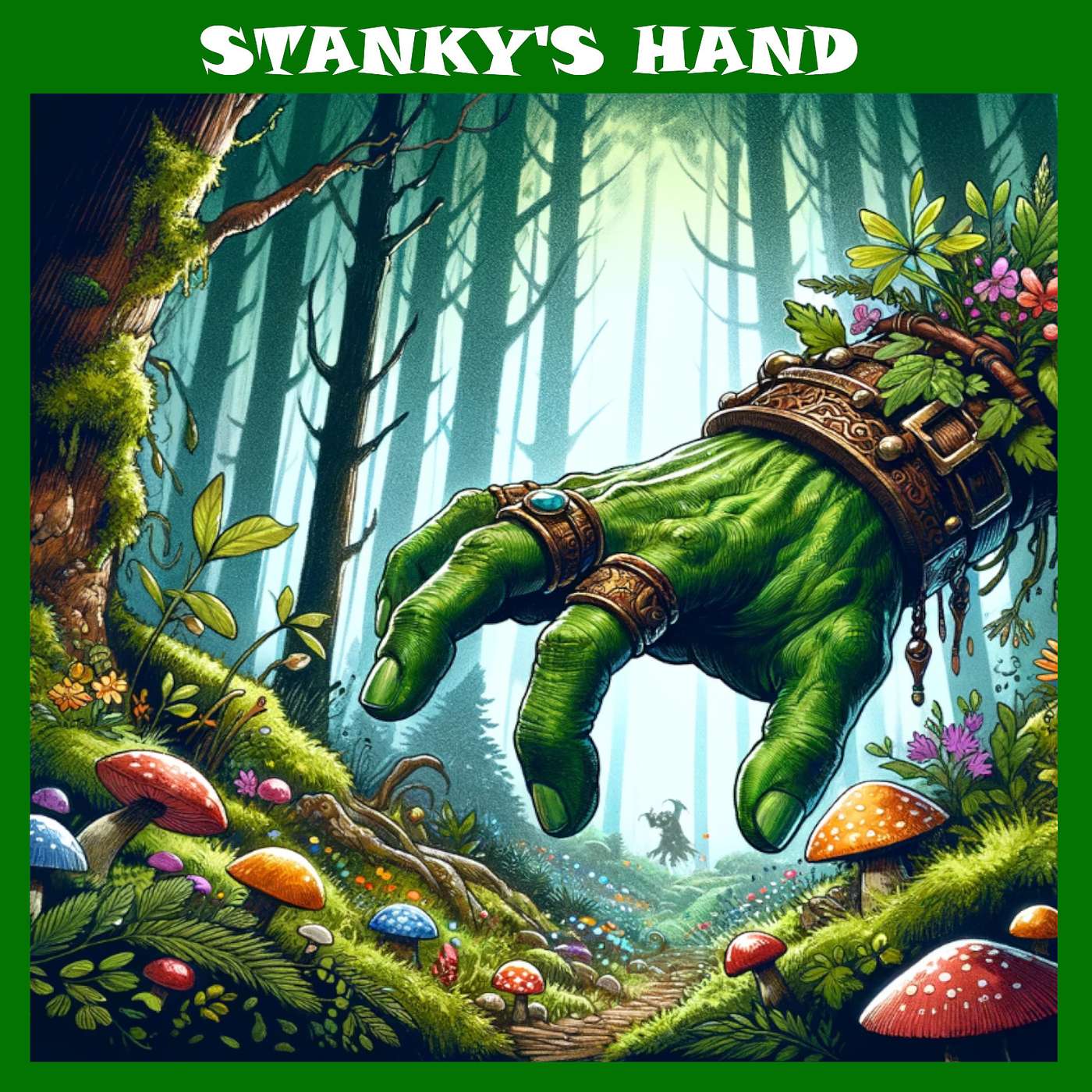 By Kids, For Kids Story Time - Children\'s Story Podcast