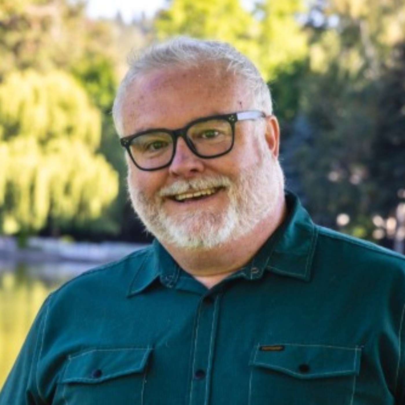 From Kansas to Oregon: A Journey Through Hospitality and Tourism with Jeff Knapp