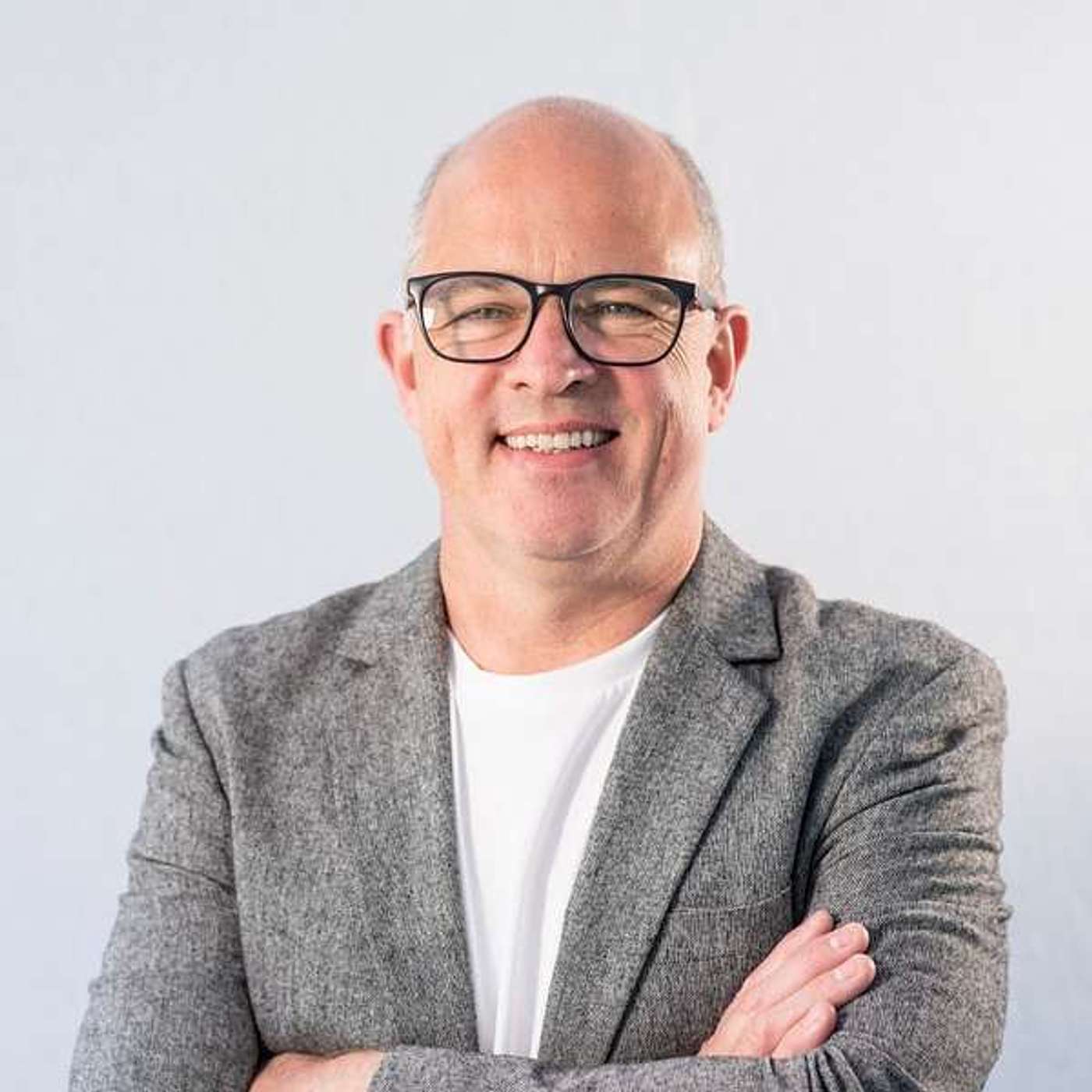 Proving the Value of PR: Stephen Waddington on Legacy, Learning & the Future of Our Profession