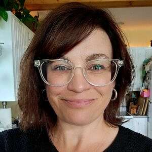 Sarah Craighead Dedmon