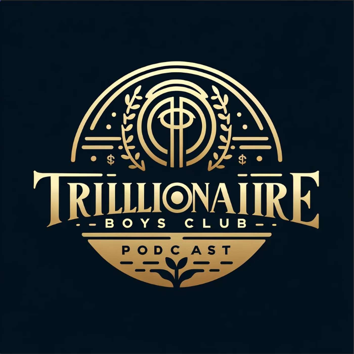 Trillionaire Boys Club