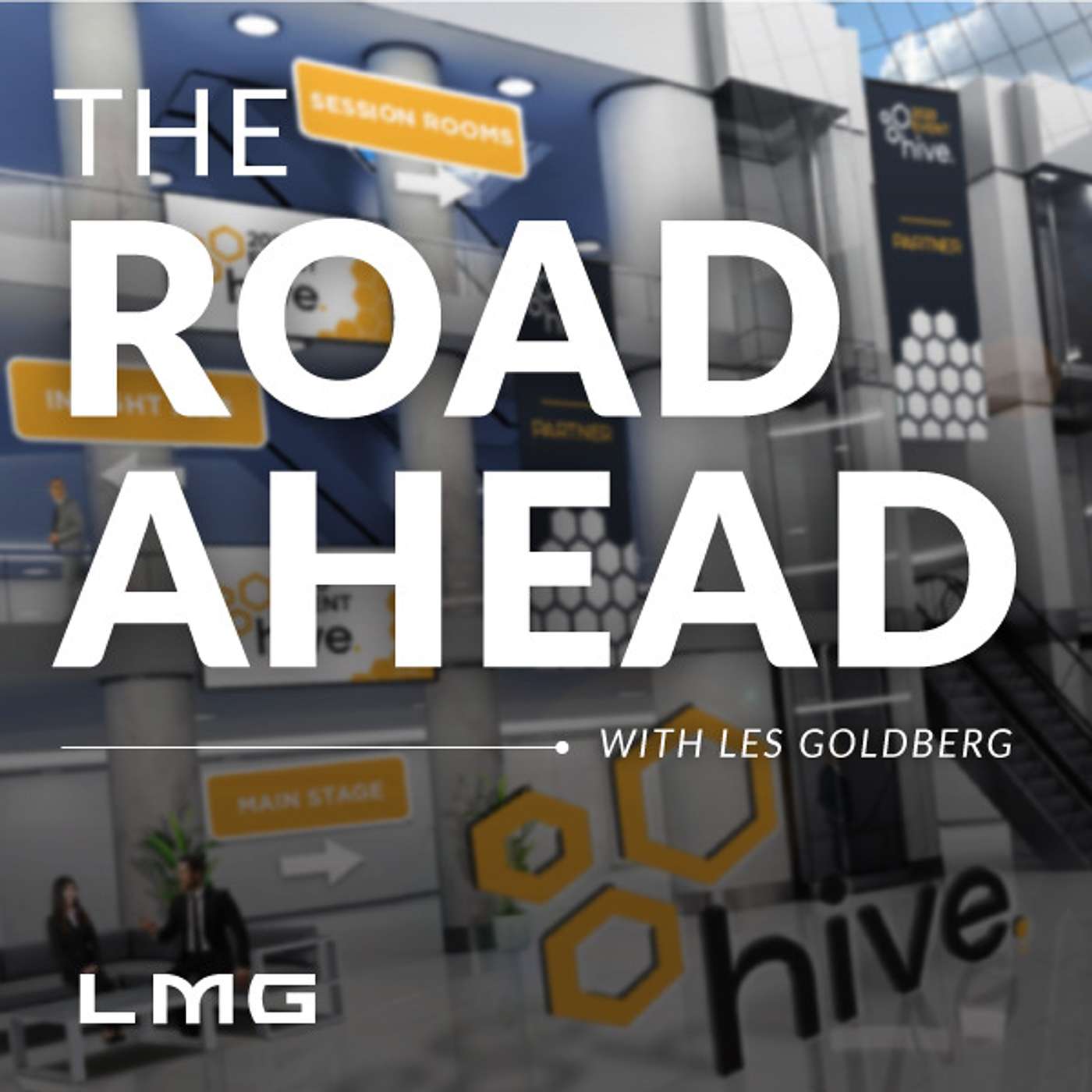 The Road Ahead
