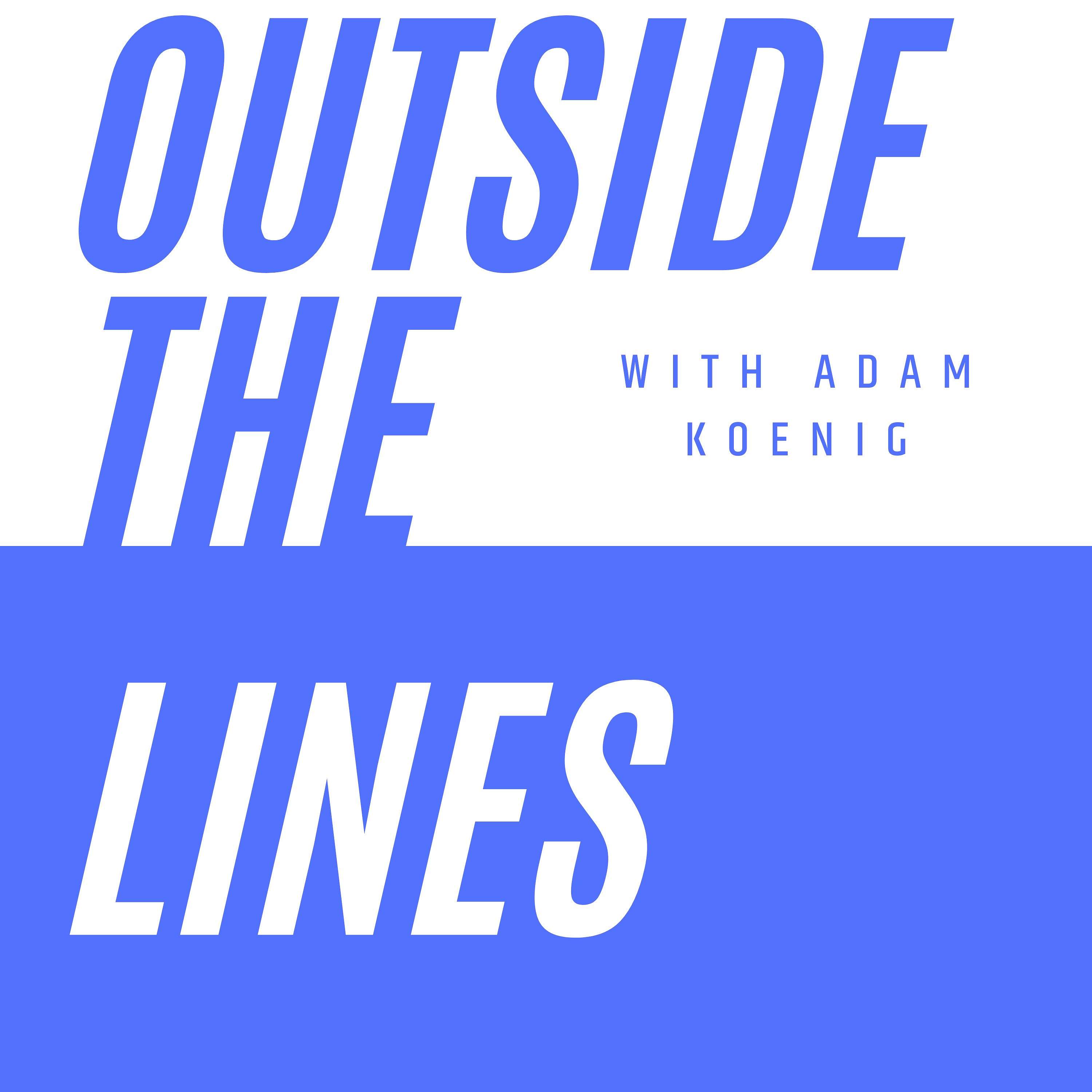Outside The Lines